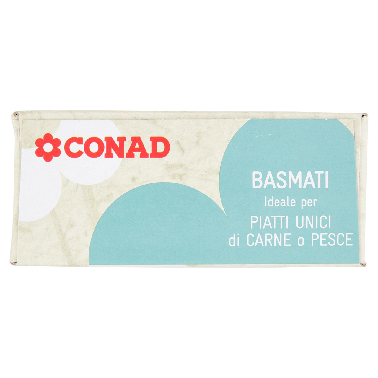 CONAD Basmati 1 Kg