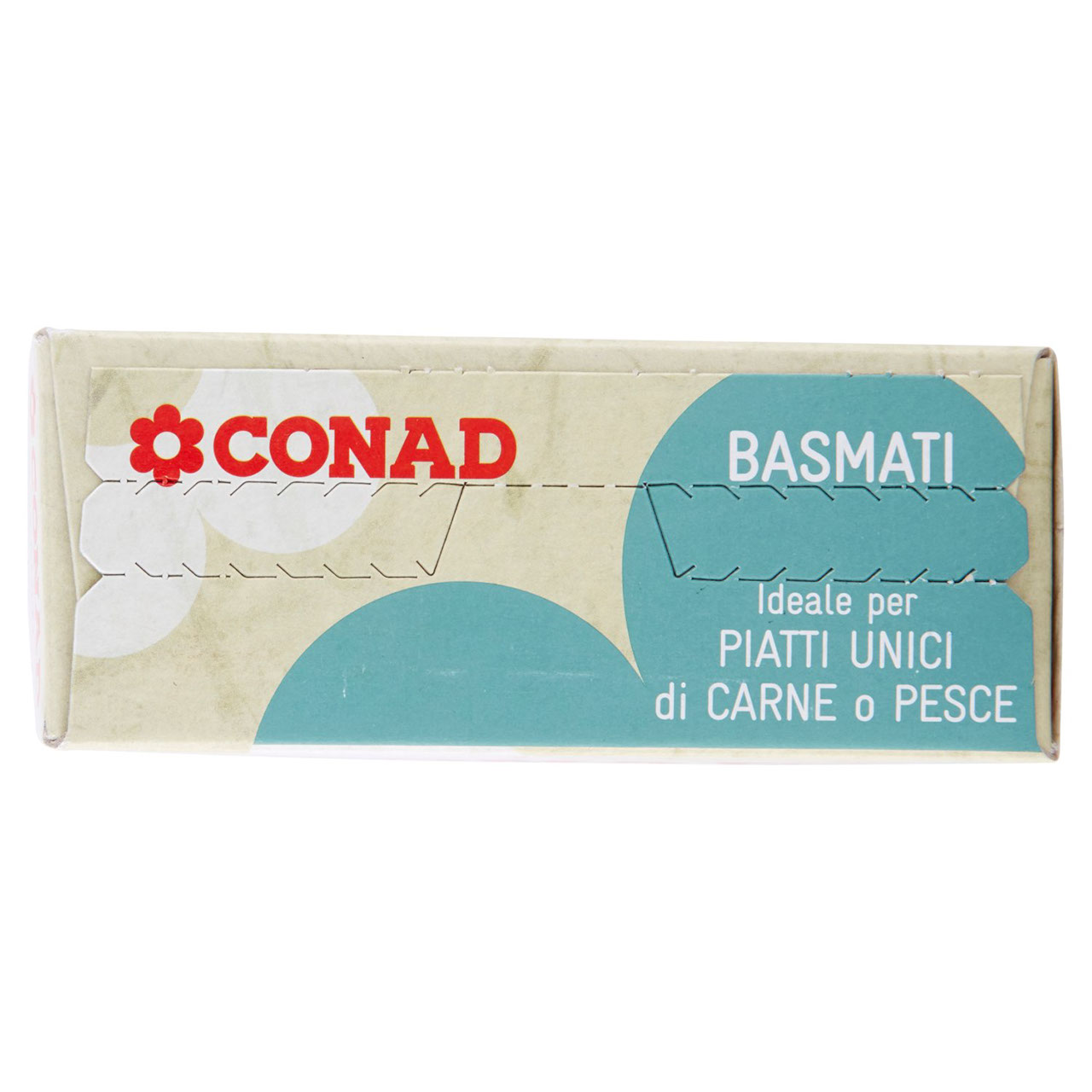 Basmati 500 g Conad in vendita online