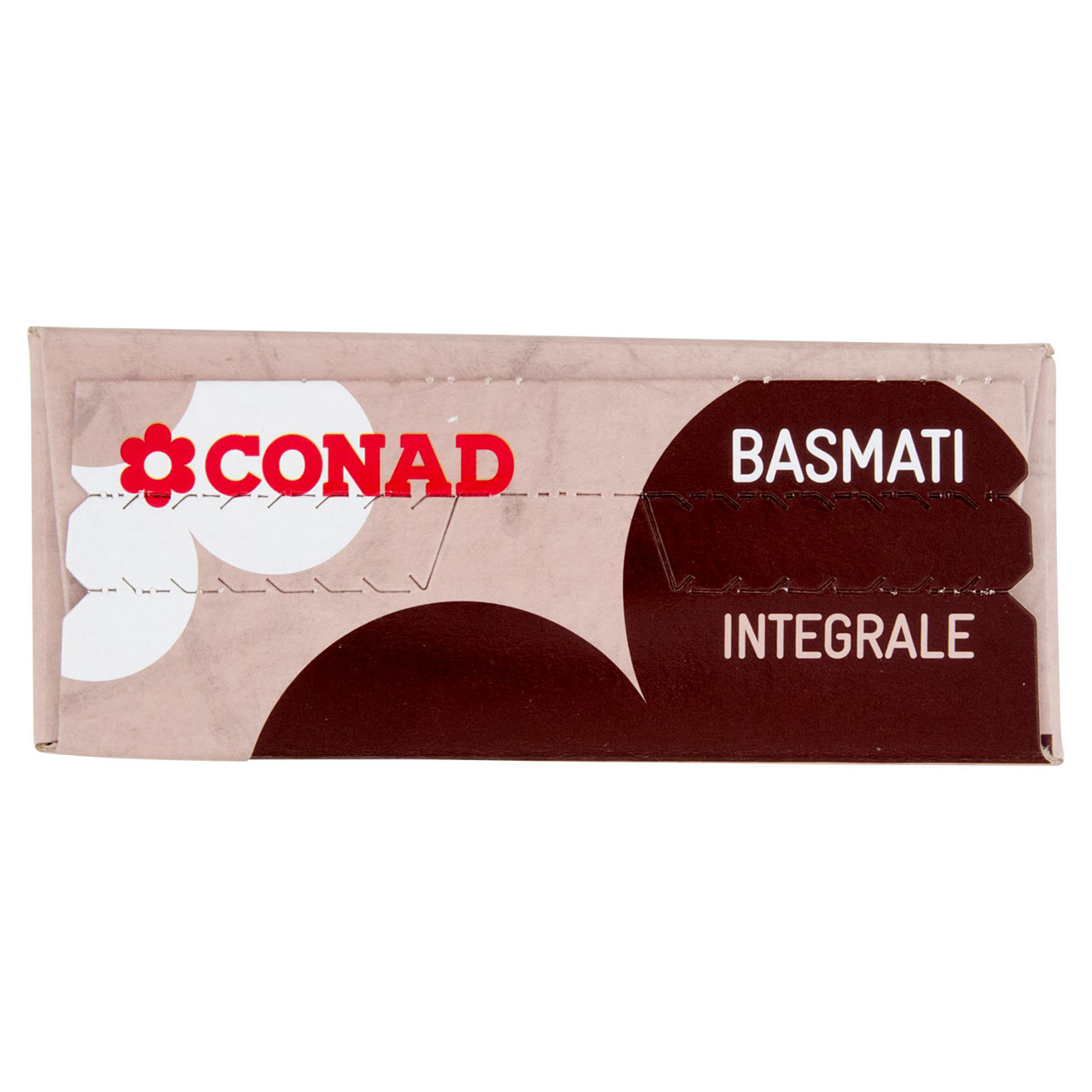 Basmati Integrale 500 g Conad in vendita online