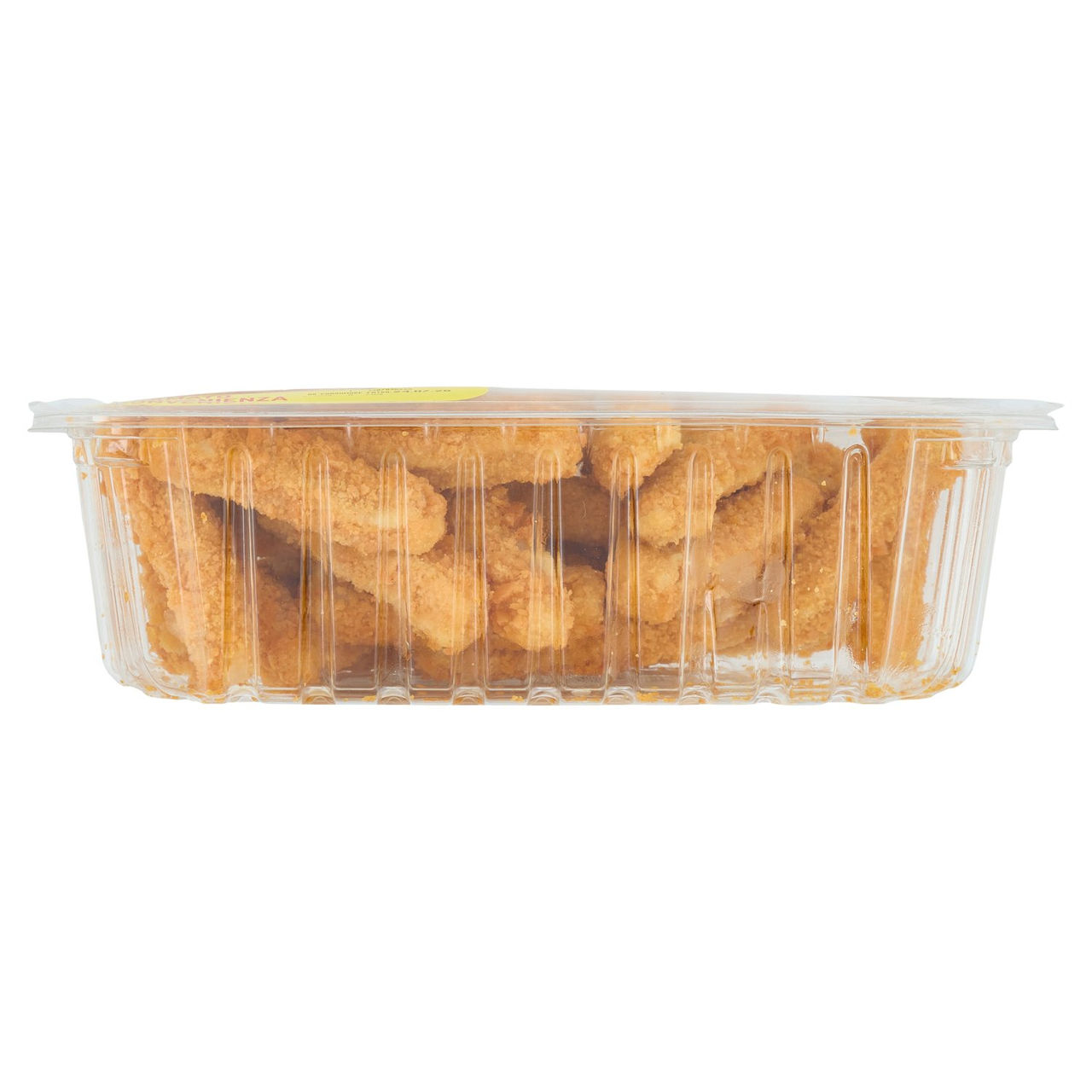 CONAD Bastoncini Panati di Pollo 500 g