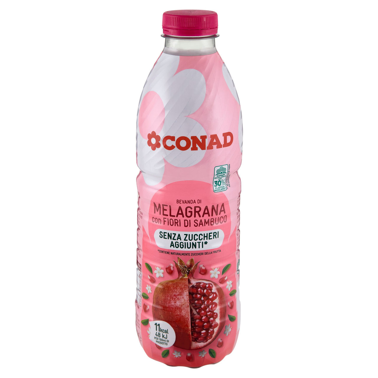 Melagrana con Fiori di Sambuco 1 l Conad online