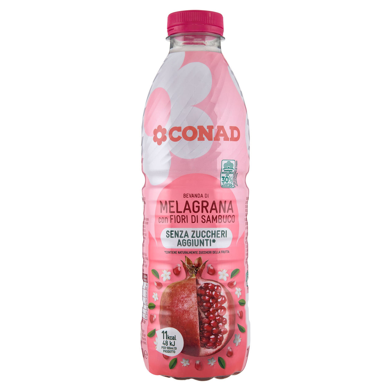 Melagrana con Fiori di Sambuco 1 l Conad online