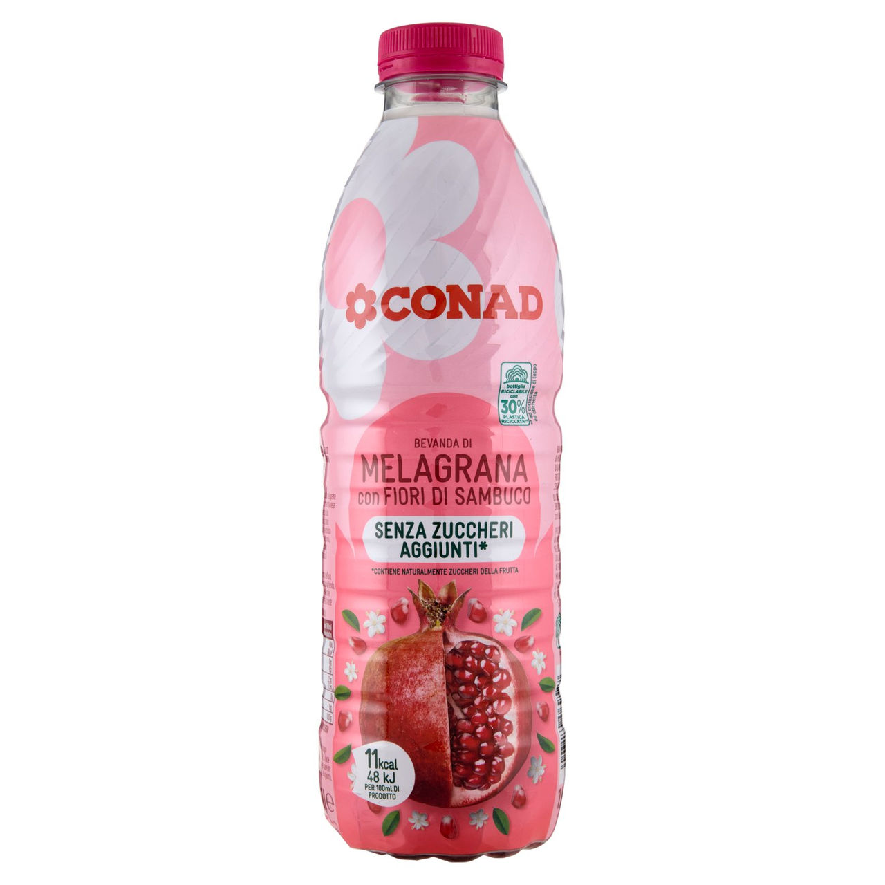 Melagrana con Fiori di Sambuco 1 l Conad online