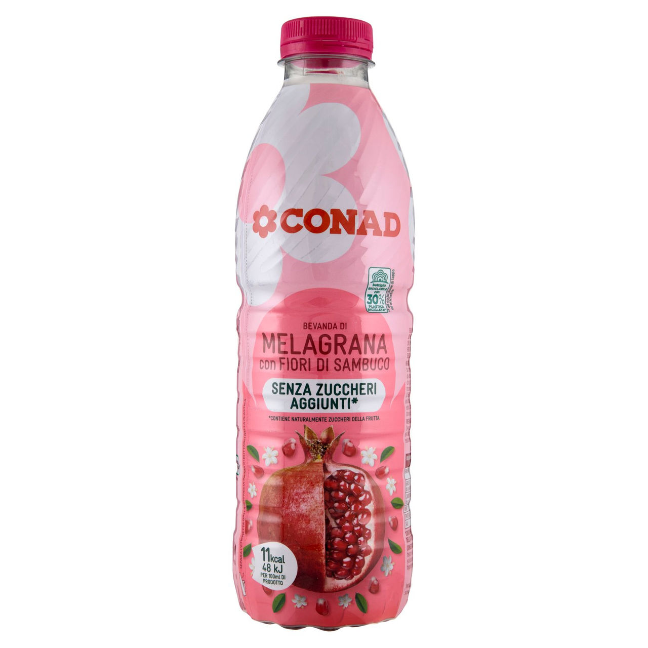 Melagrana con Fiori di Sambuco 1 l Conad online
