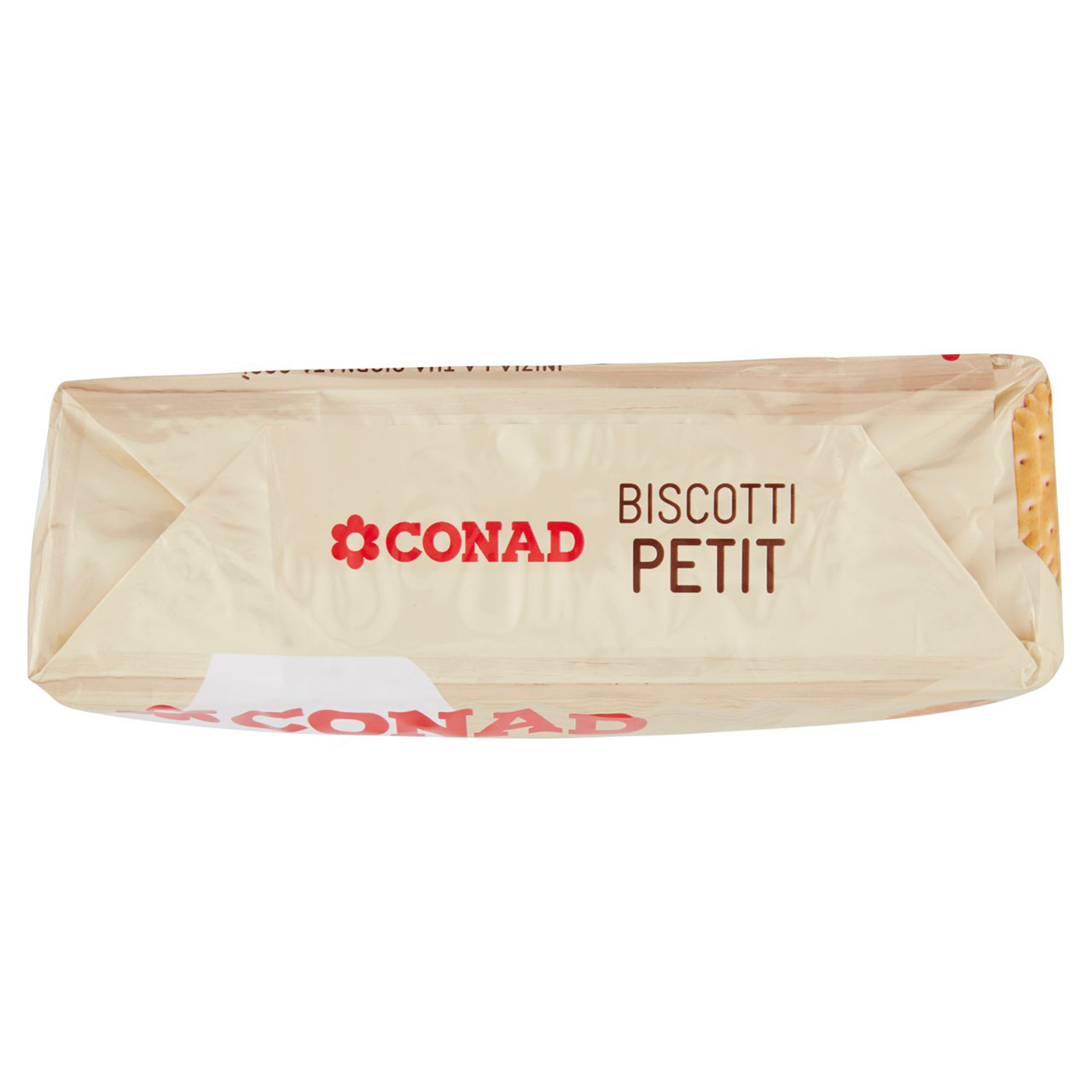 Biscotti Petit 500 g Conad in vendita online