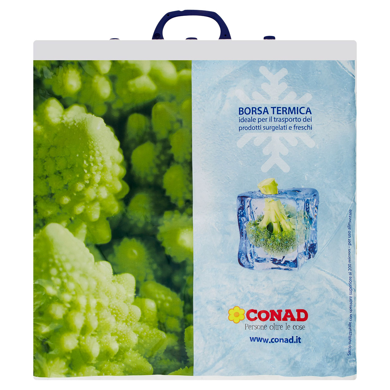 CONAD Borsa Termica