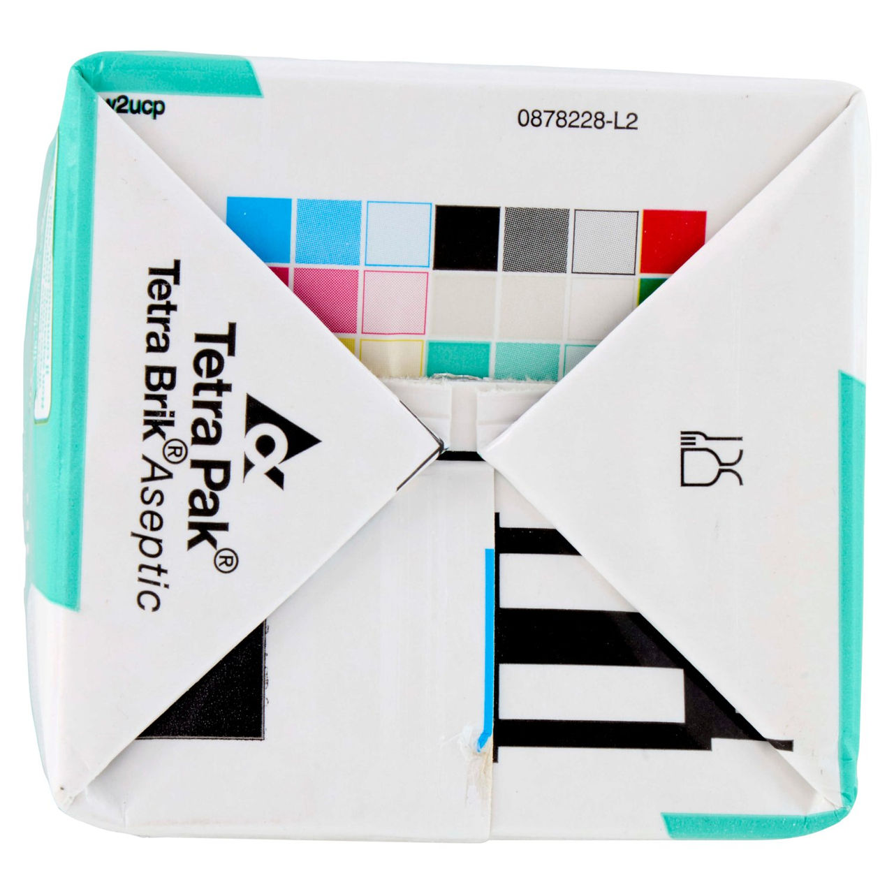 CONAD Buono e Senza Grassi Latte UHT Scremato 1 l