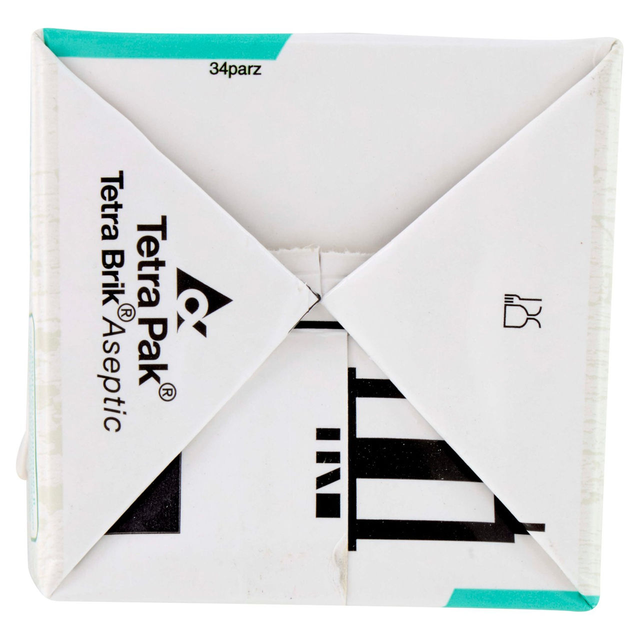 CONAD Buono e Senza Grassi Latte UHT Scremato 500 ml