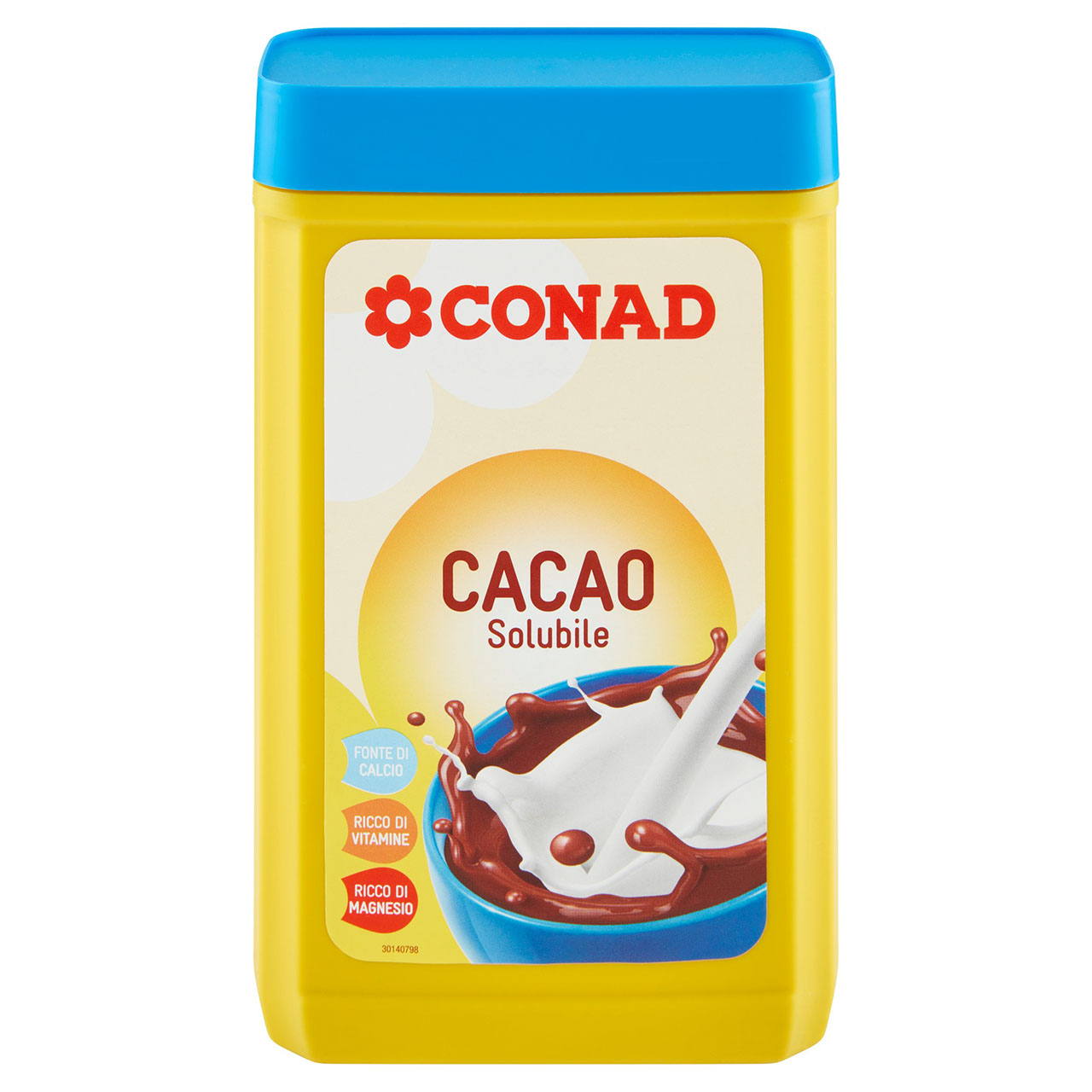 Cacao Solubile 500 g Conad in vendita online