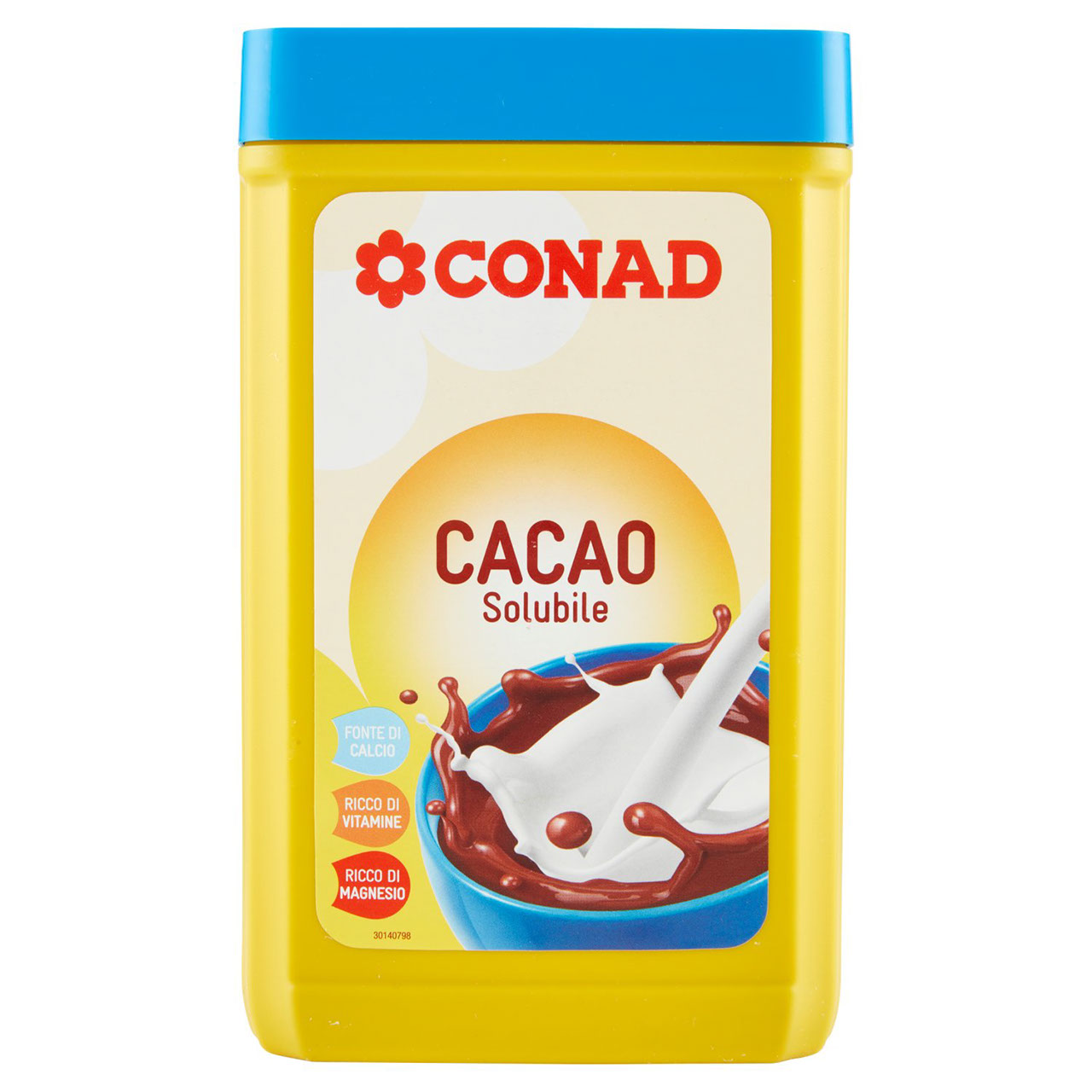 Cacao Solubile 500 g Conad in vendita online