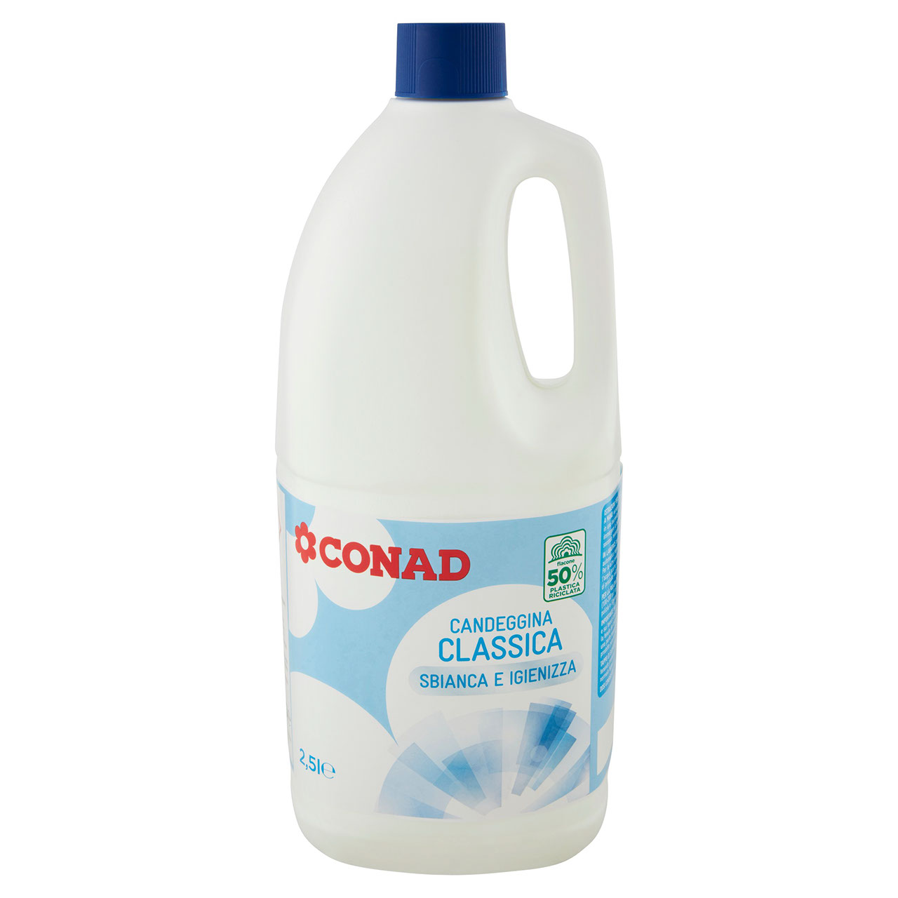 Candeggina Classica 2,5 l Conad in vendita online