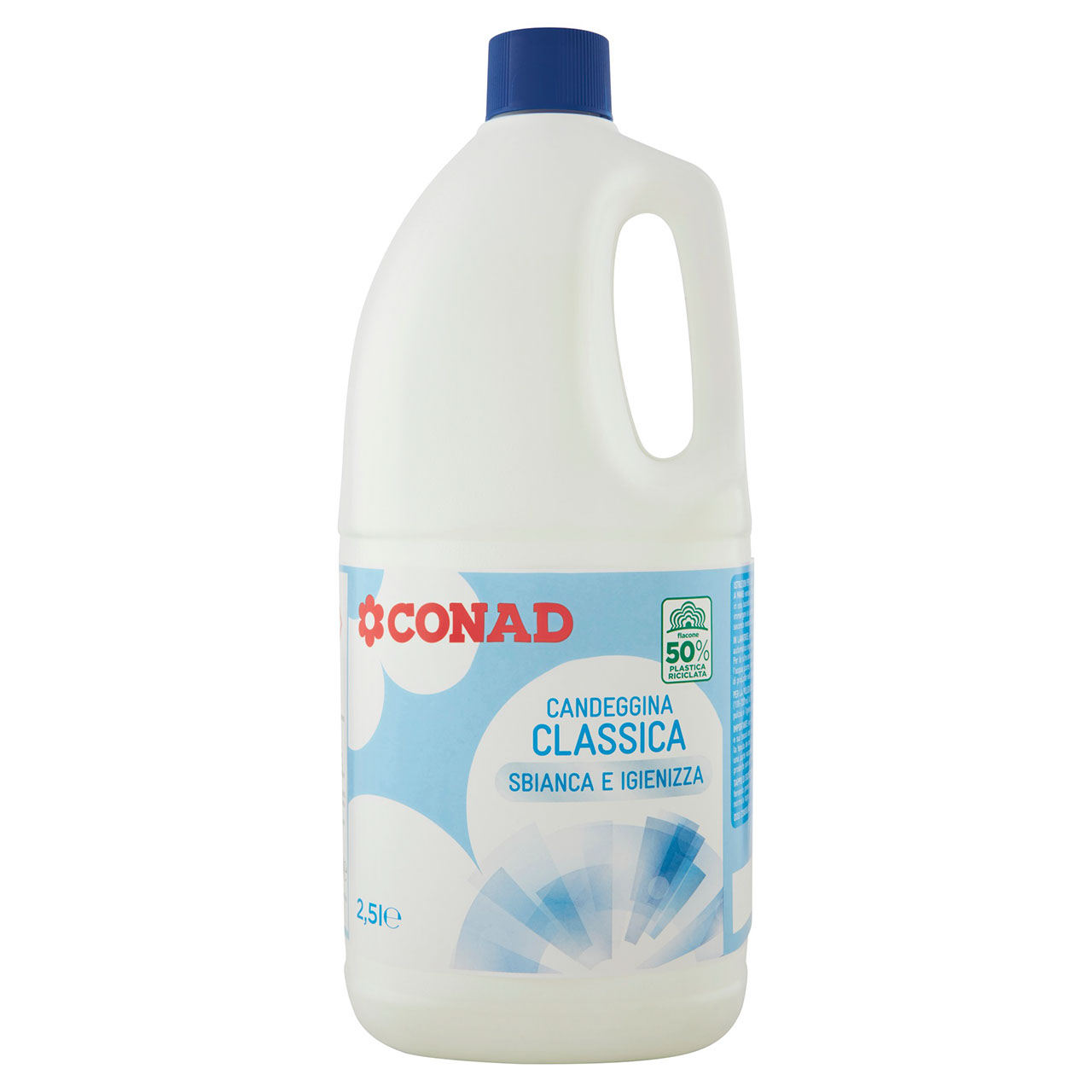 Candeggina Classica 2,5 l Conad in vendita online