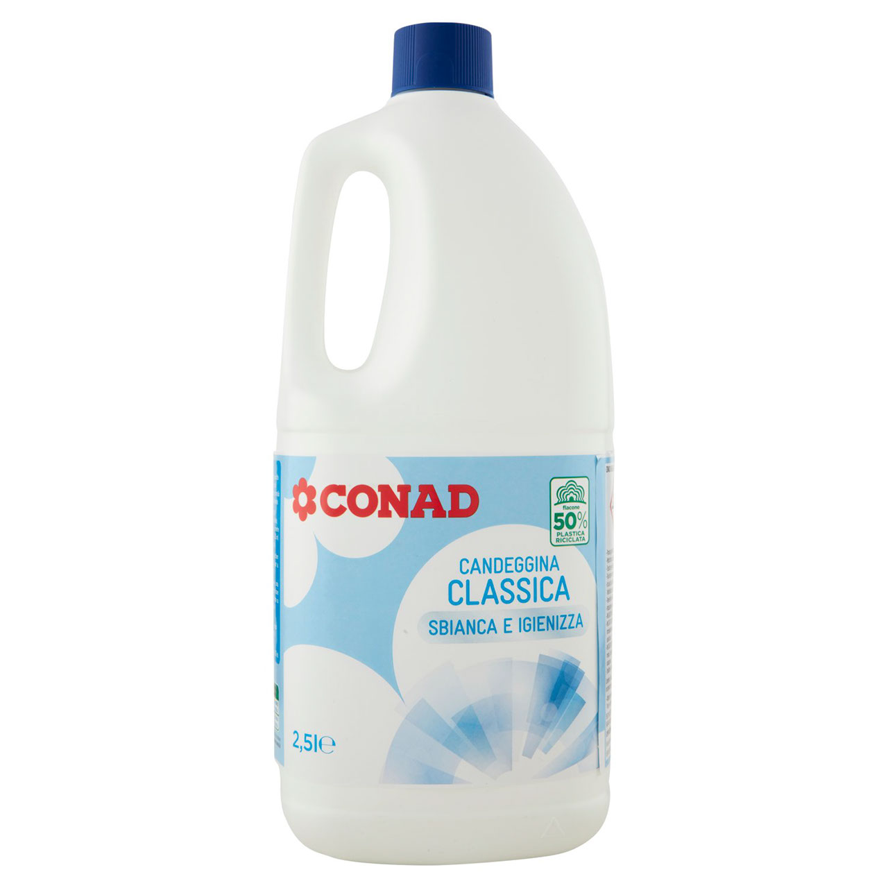 Candeggina Classica 2,5 l Conad in vendita online