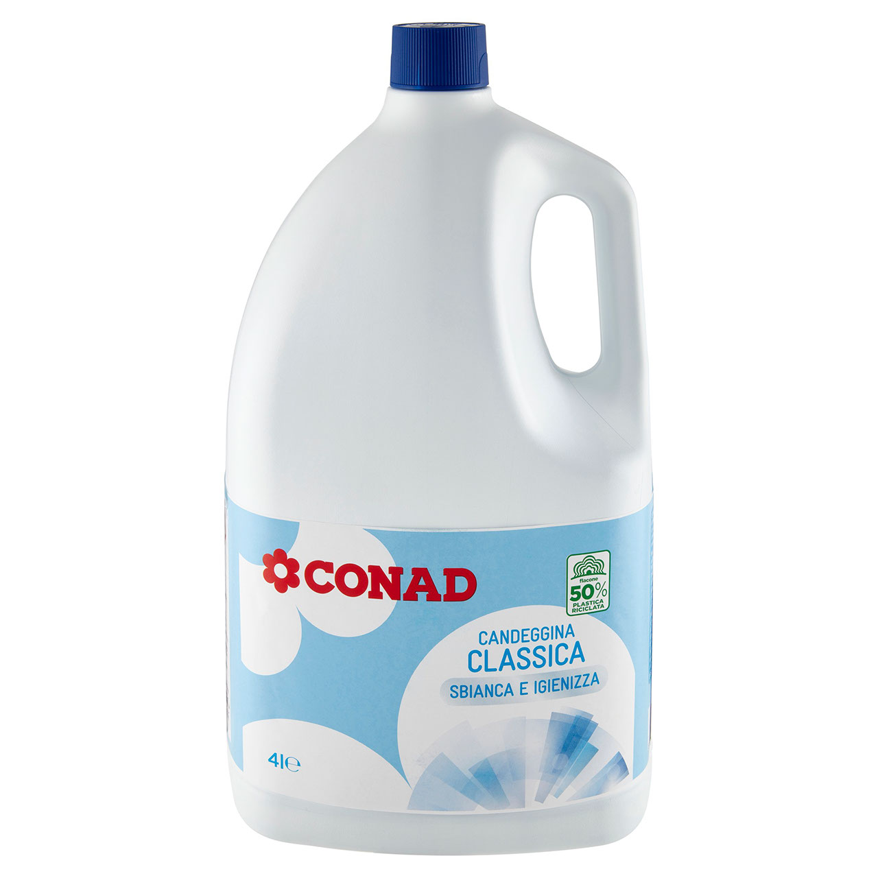 Candeggina Classica 4 l Conad in vendita online