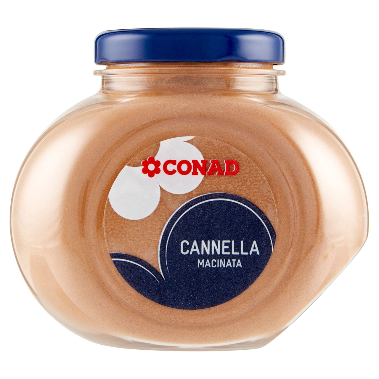 Cannella macinata 100 g Conad in vendita online