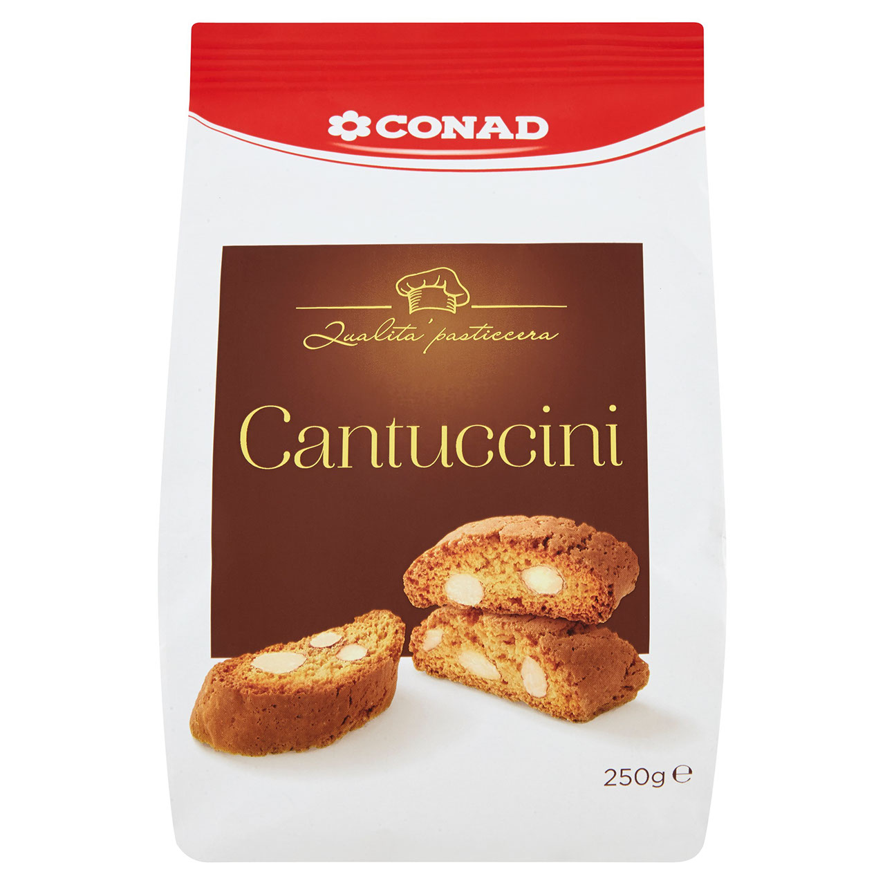 Cantuccini 250 g Conad in vendita online