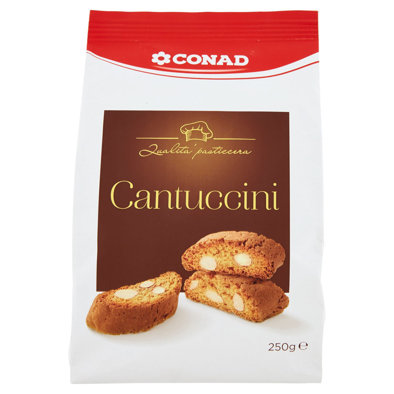 Cantuccini 250 g Conad in vendita online