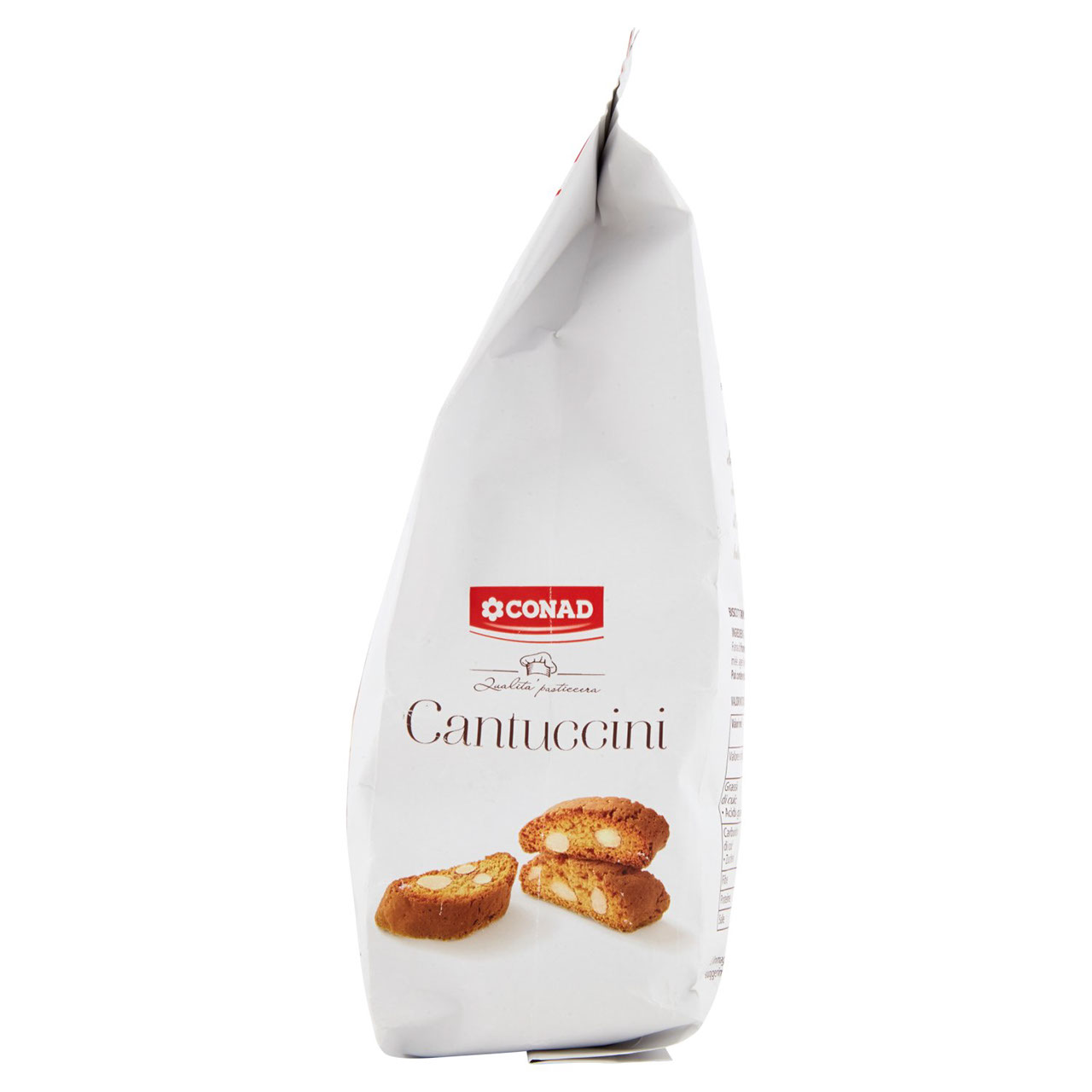 Cantuccini 250 g Conad in vendita online