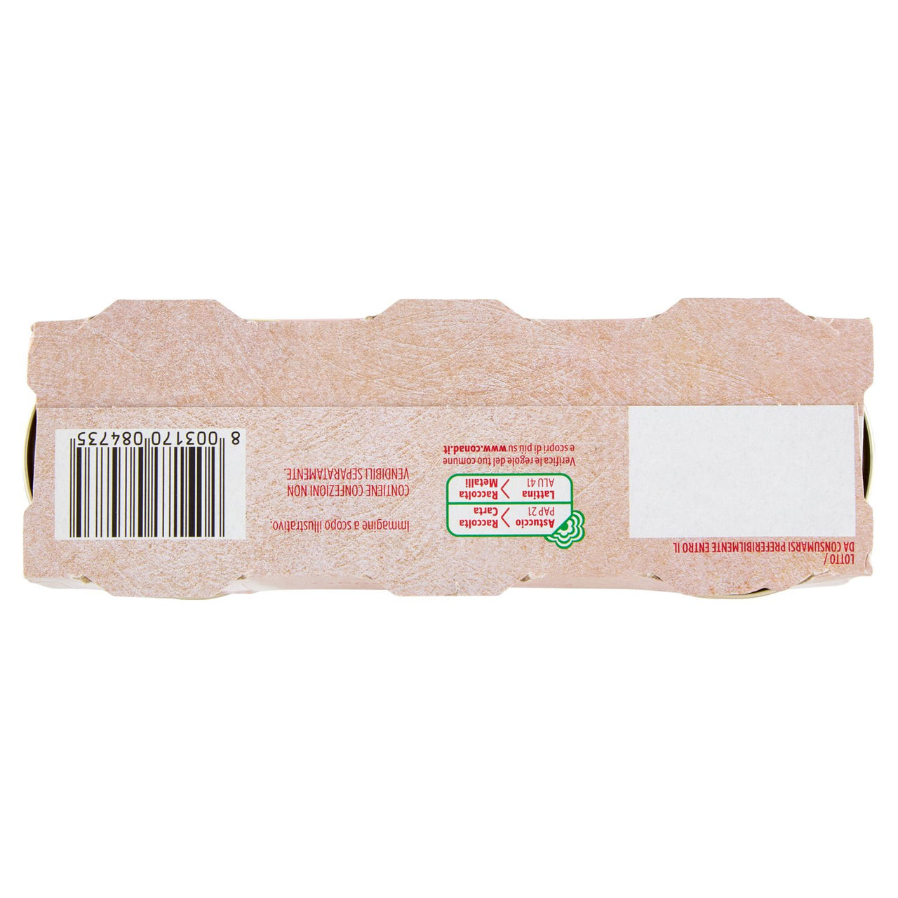 Carne in gelatina Conad in vendita online