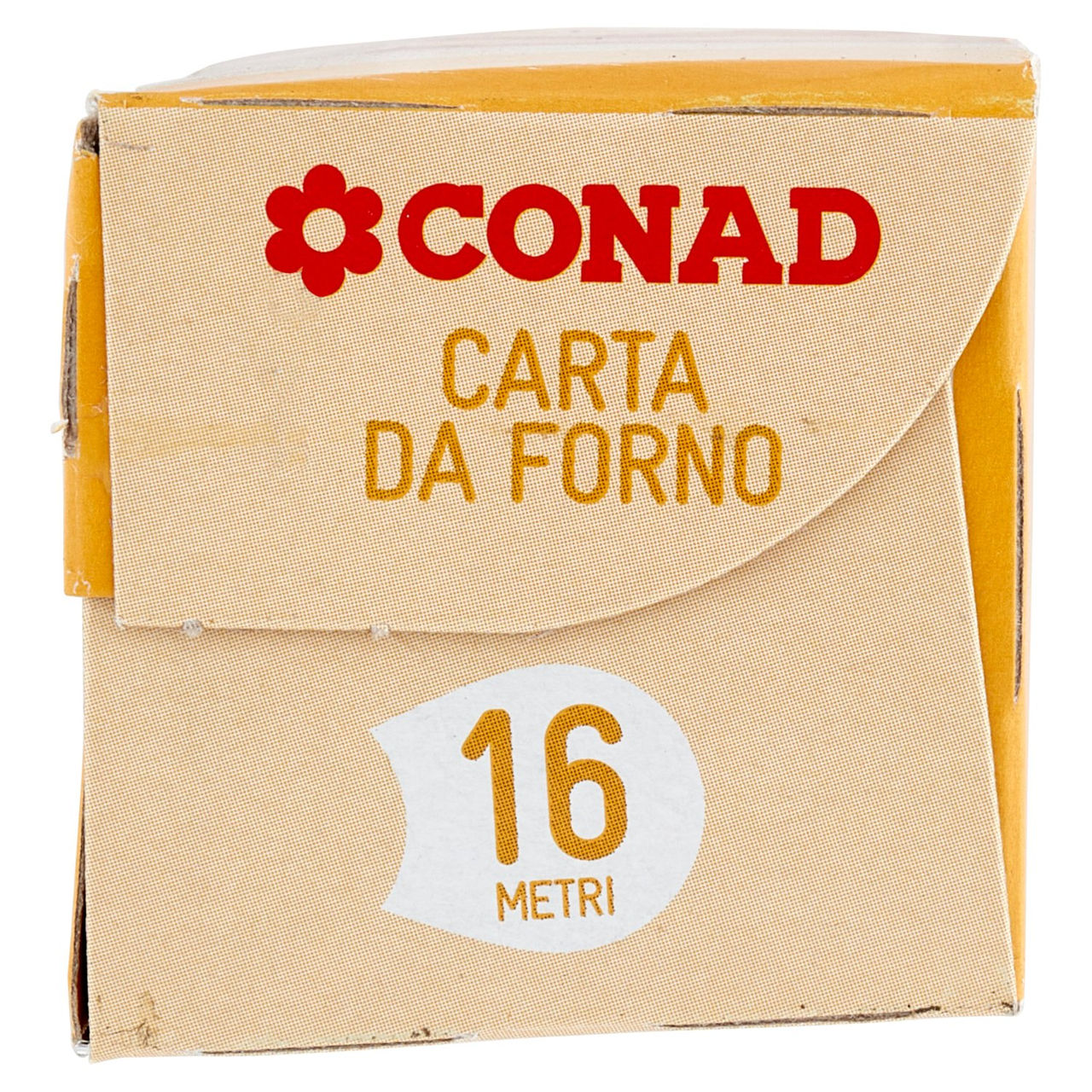 Carta da Forno Antiaderente 16 metri Conad online