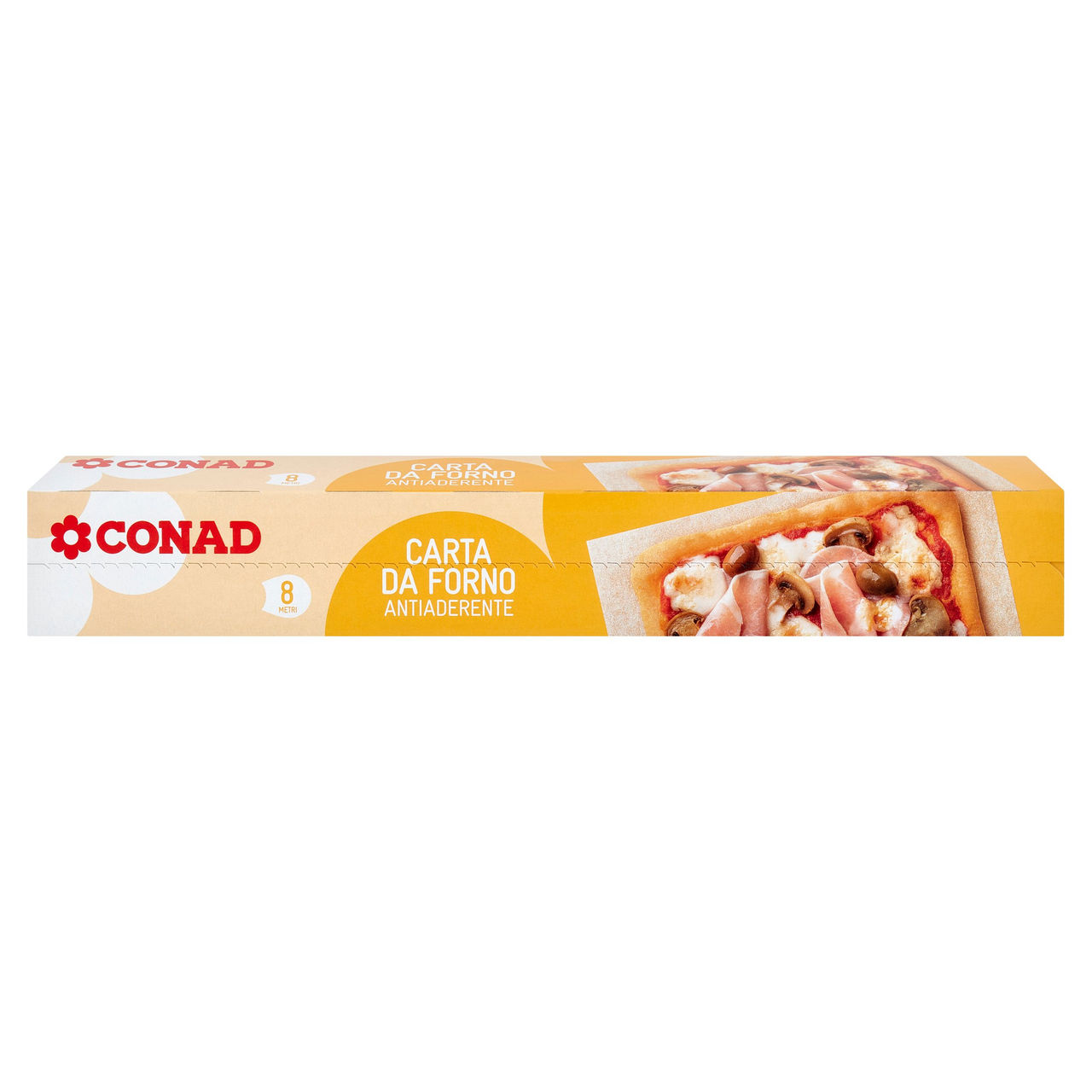 Carta da Forno Conad in vendita online