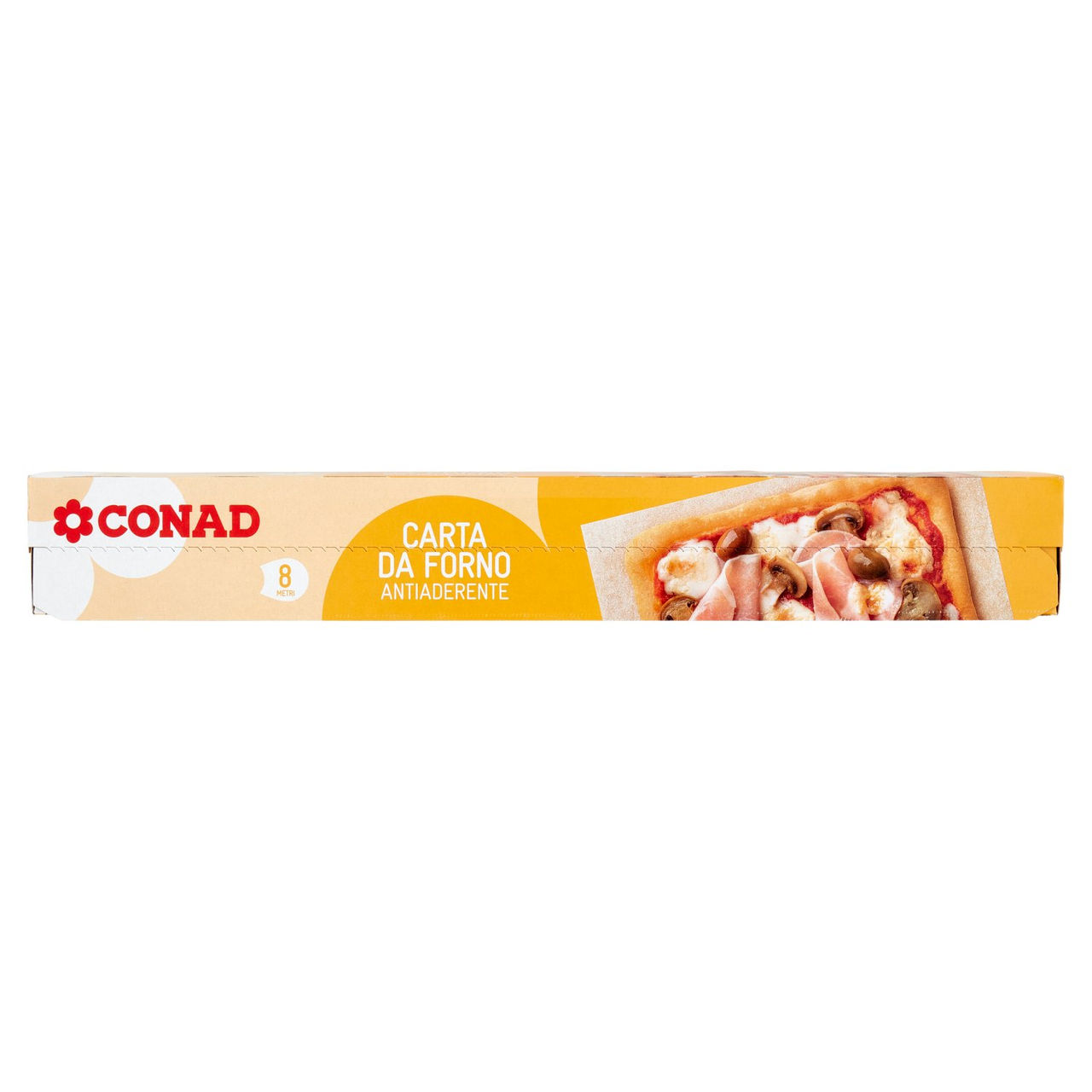 Carta da Forno Conad in vendita online