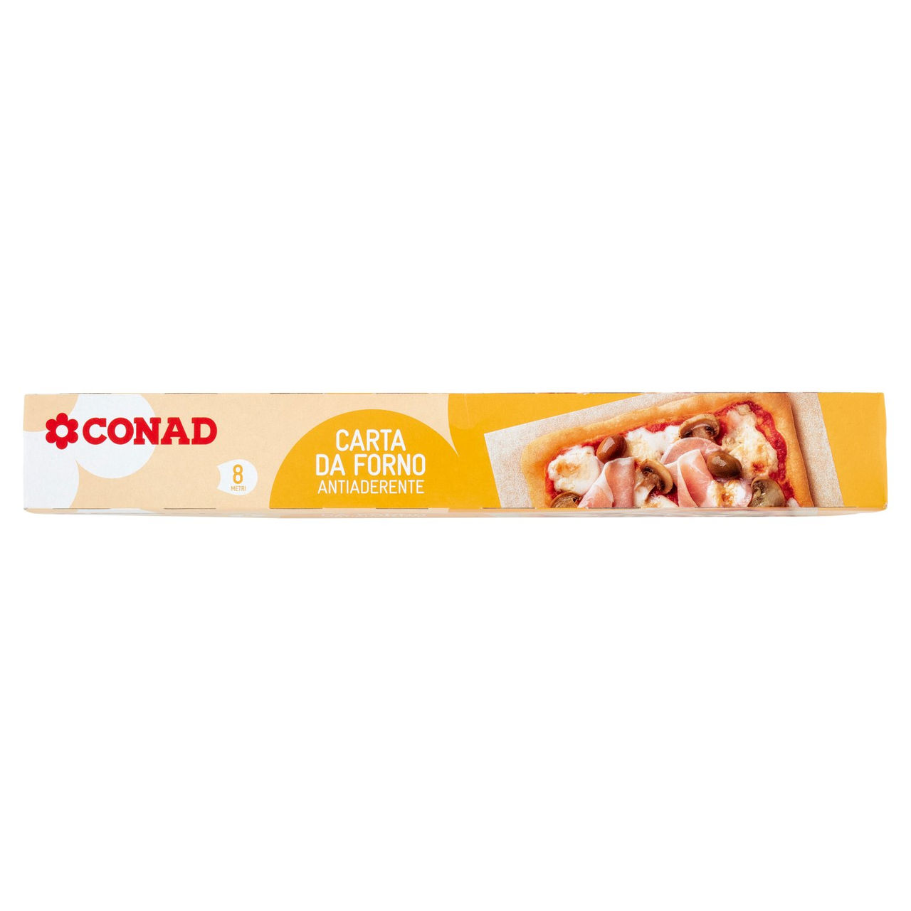 Carta da Forno Conad in vendita online