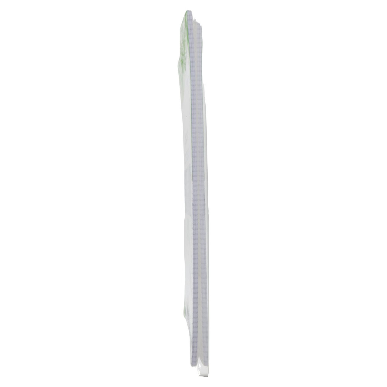 CONAD cartoleria Ricambi Rinforzati 4 mm 40 Fogli