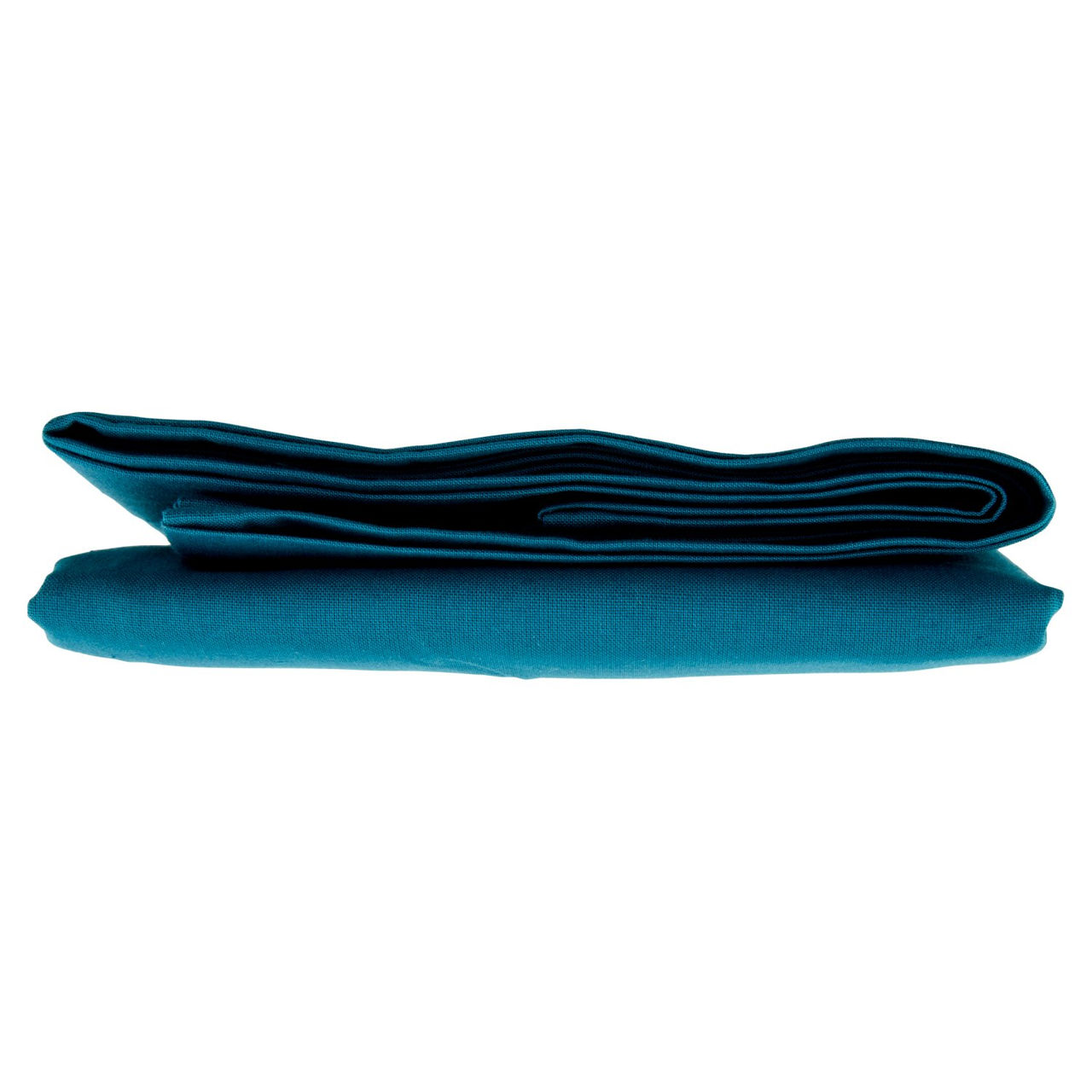 CONAD casa Federe 100% Cotone 50x80 cm Ottanio 2 pz