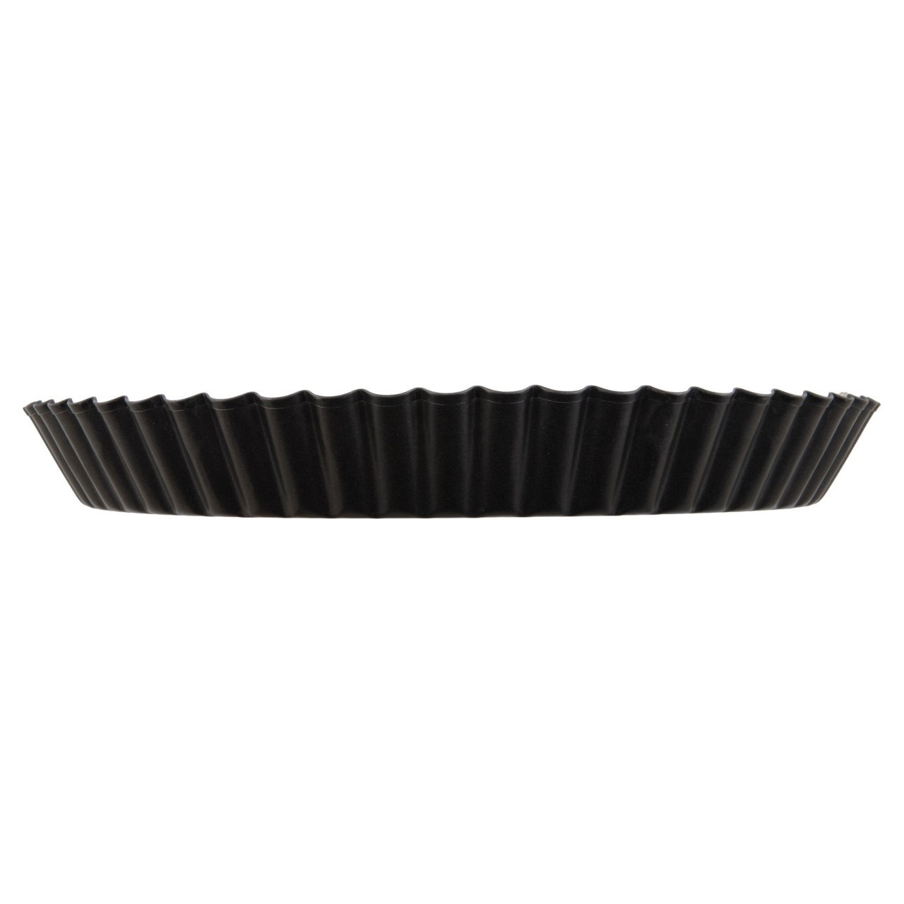 CONAD casa Stampo Crostata Acciaio Antiaderente 28 cm
