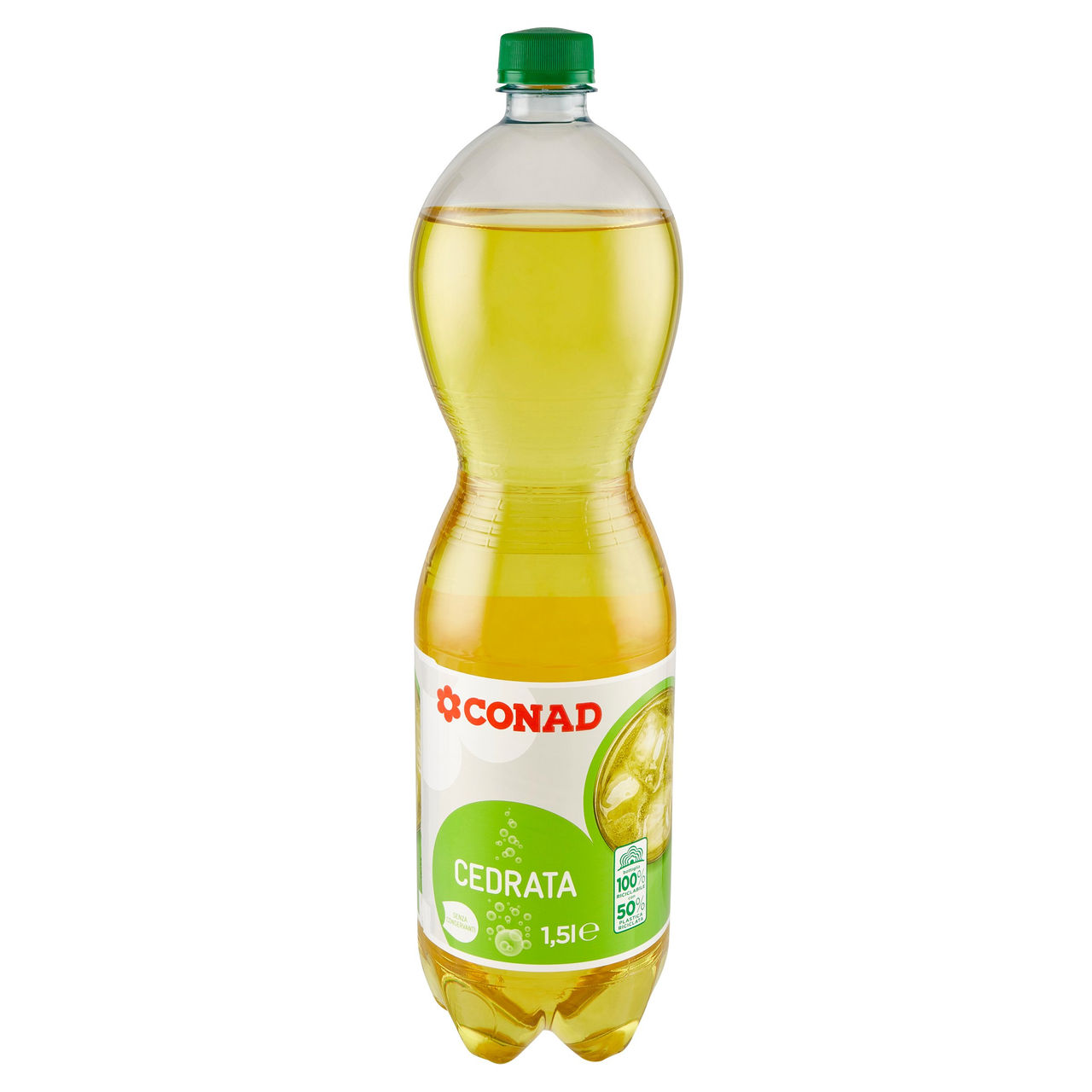 Cedrata 1,5 l Conad in vendita online