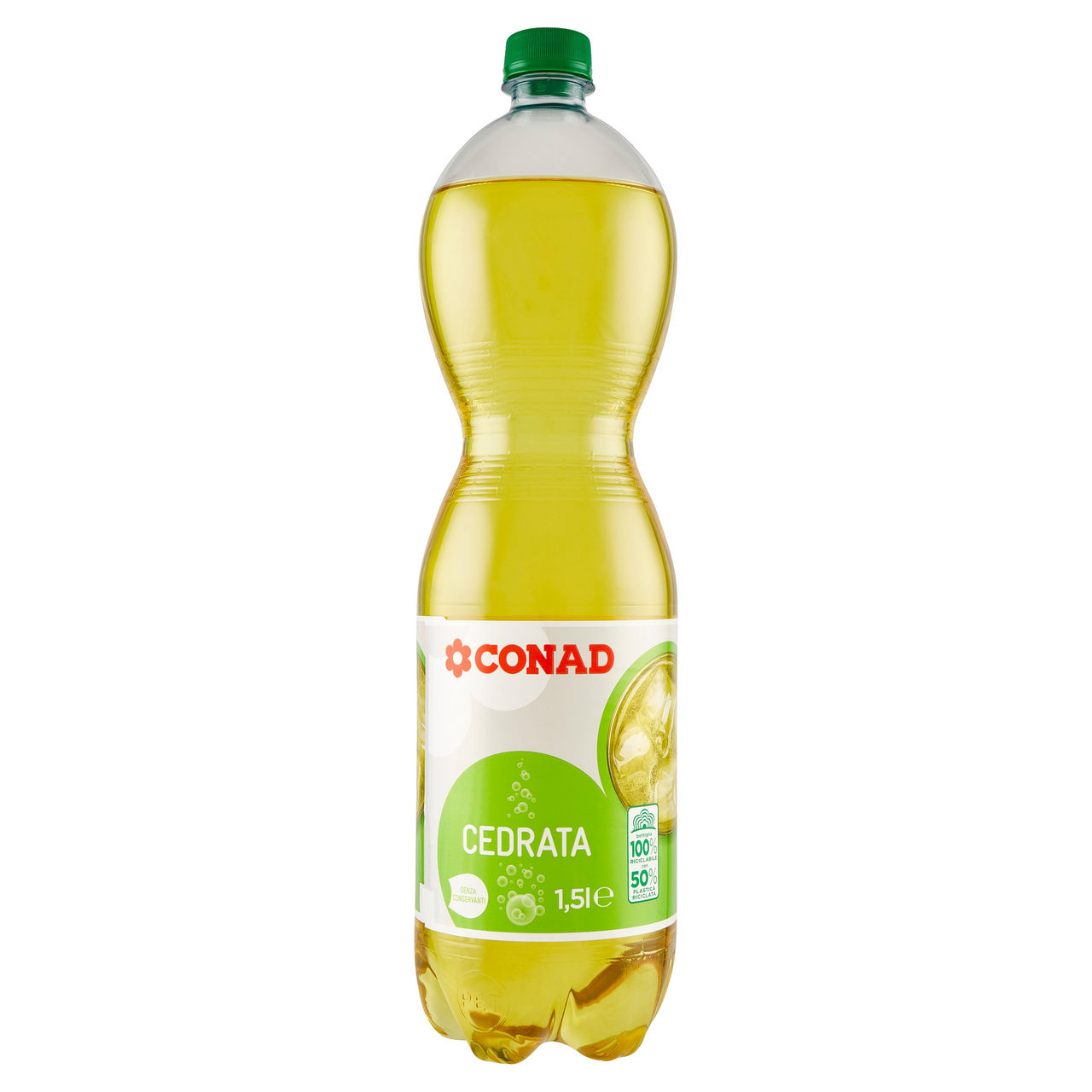 Cedrata 1,5 l Conad in vendita online