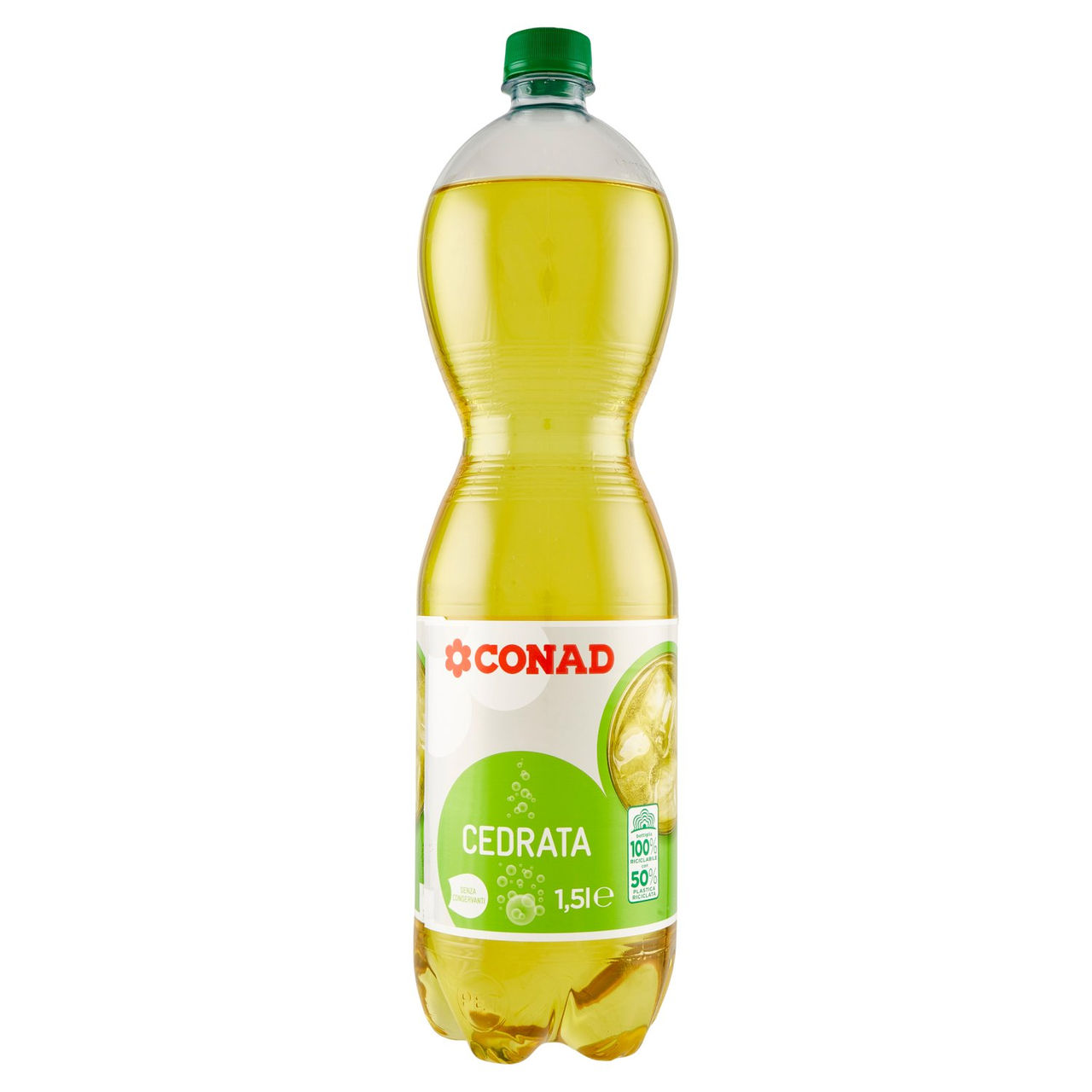 Cedrata 1,5 l Conad in vendita online