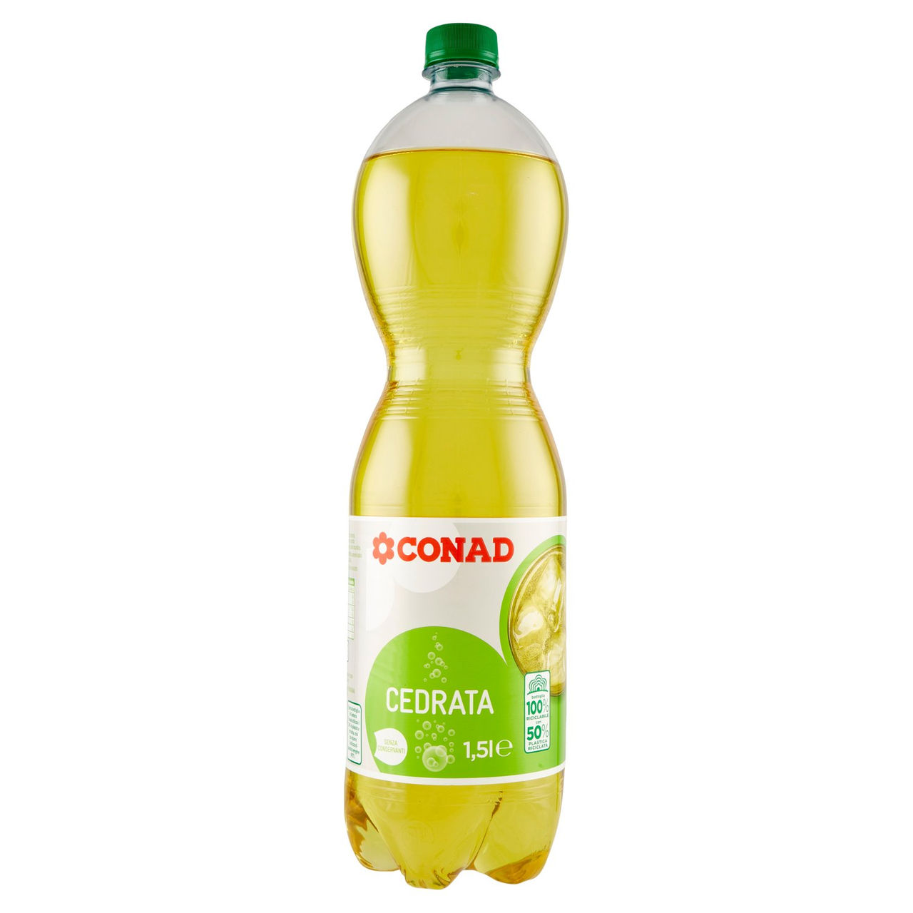 Cedrata 1,5 l Conad in vendita online