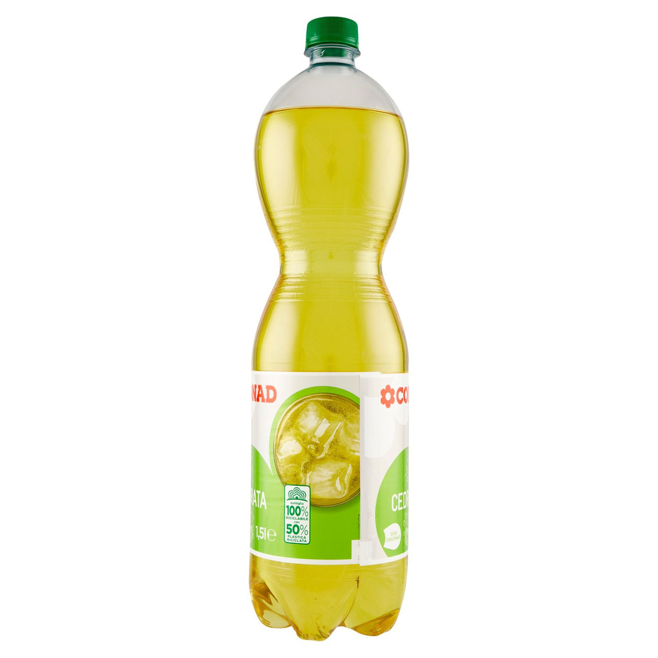 Cedrata 1,5 l Conad in vendita online