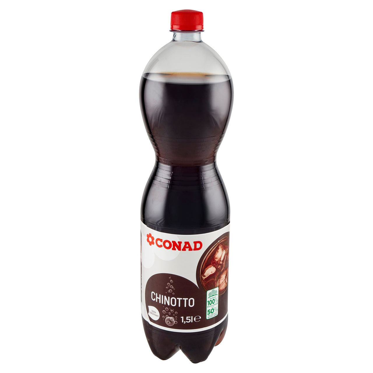 Chinotto 1,5 l Conad in vendita online