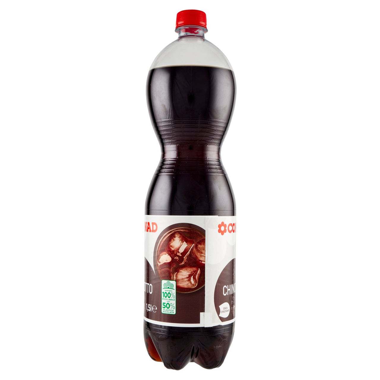 Chinotto 1,5 l Conad in vendita online