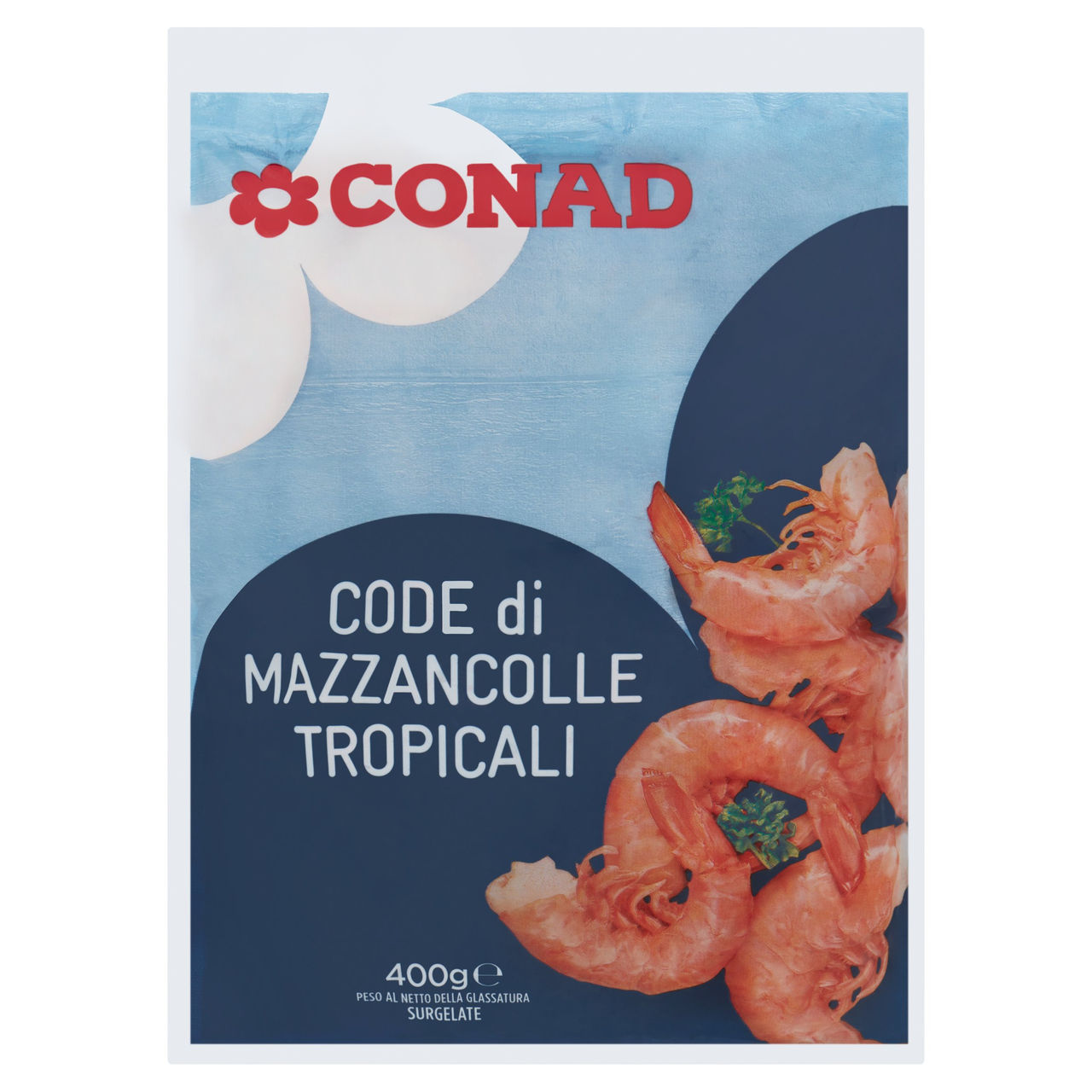 Code di Mazzancolle Conad in vendita online