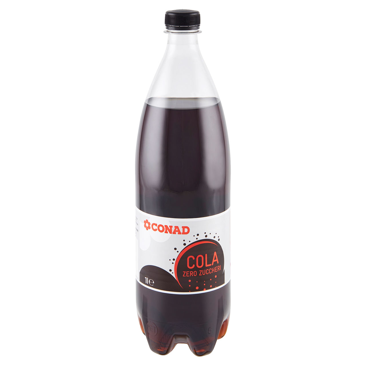 Cola Zero Zuccheri 1 l Conad in vendita online