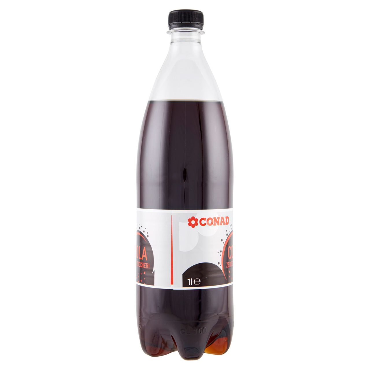 Cola Zero Zuccheri 1 l Conad in vendita online