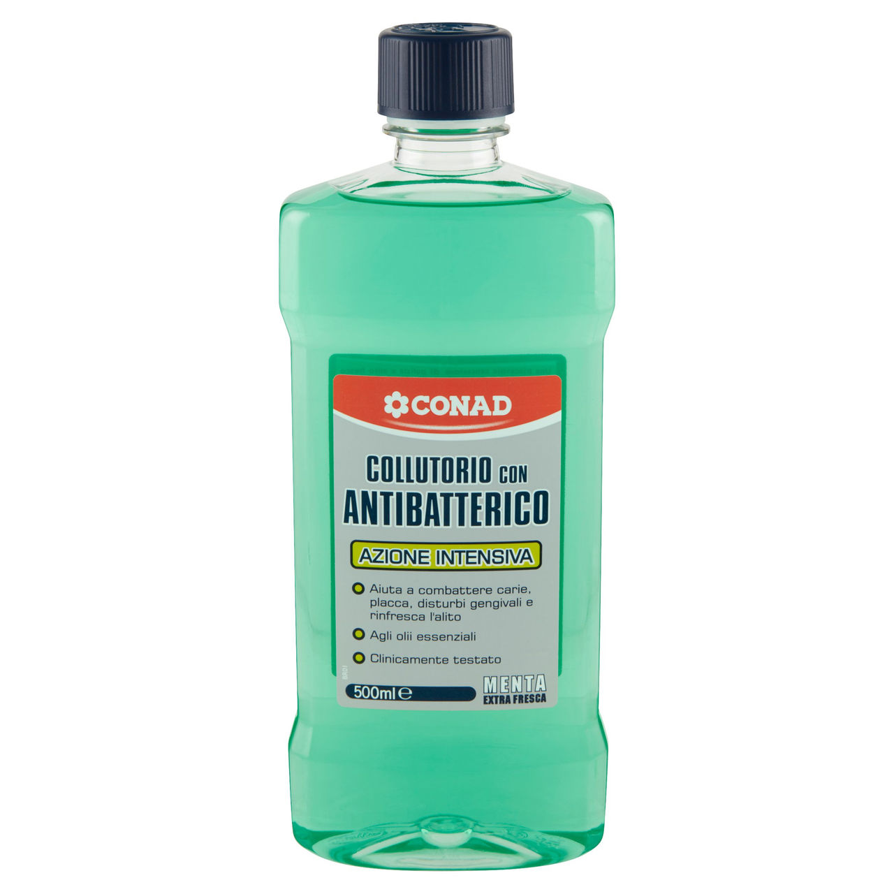 Collutorio Menta Extra Fresca 500 ml