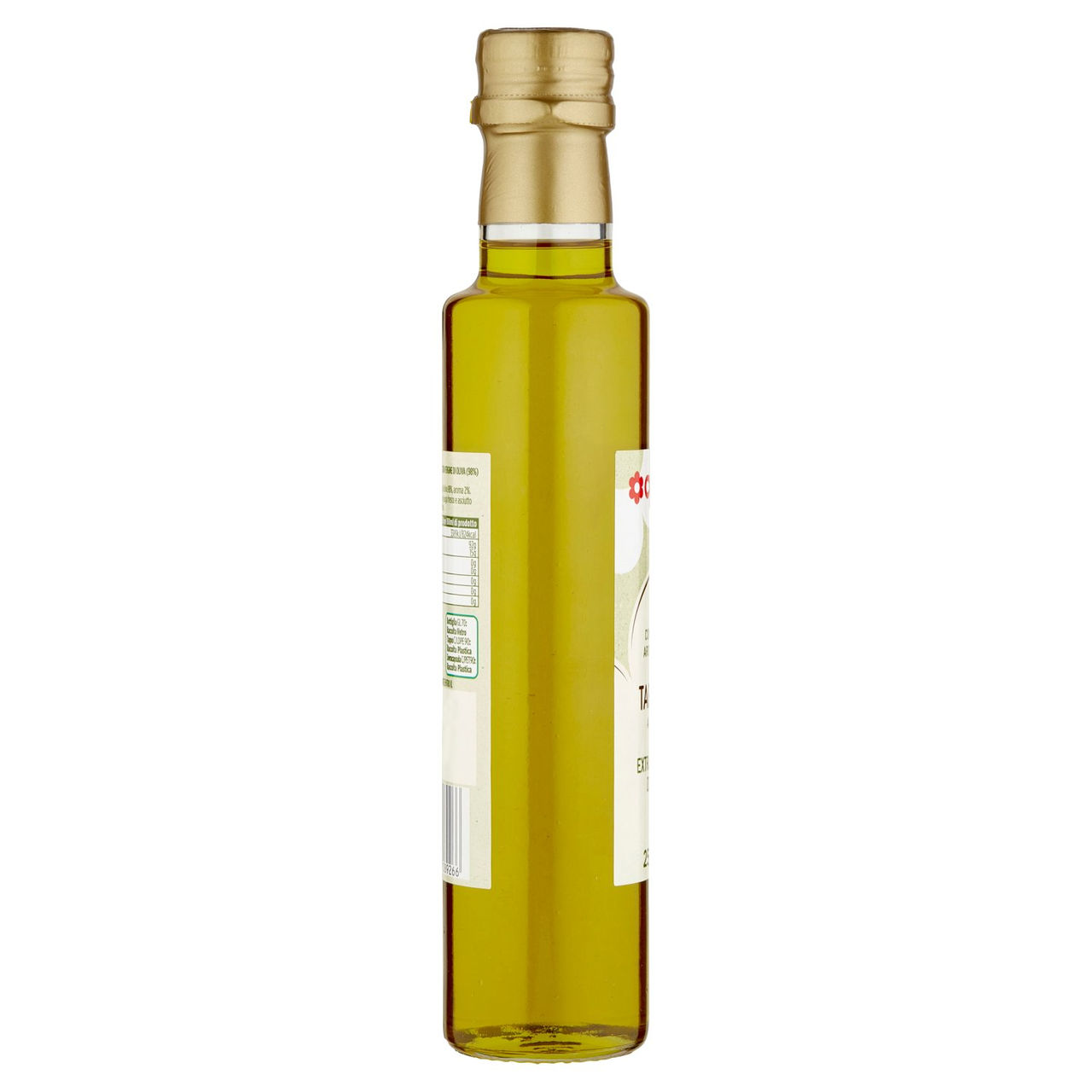 Olio d'oliva al tartufo Conad in vendita online