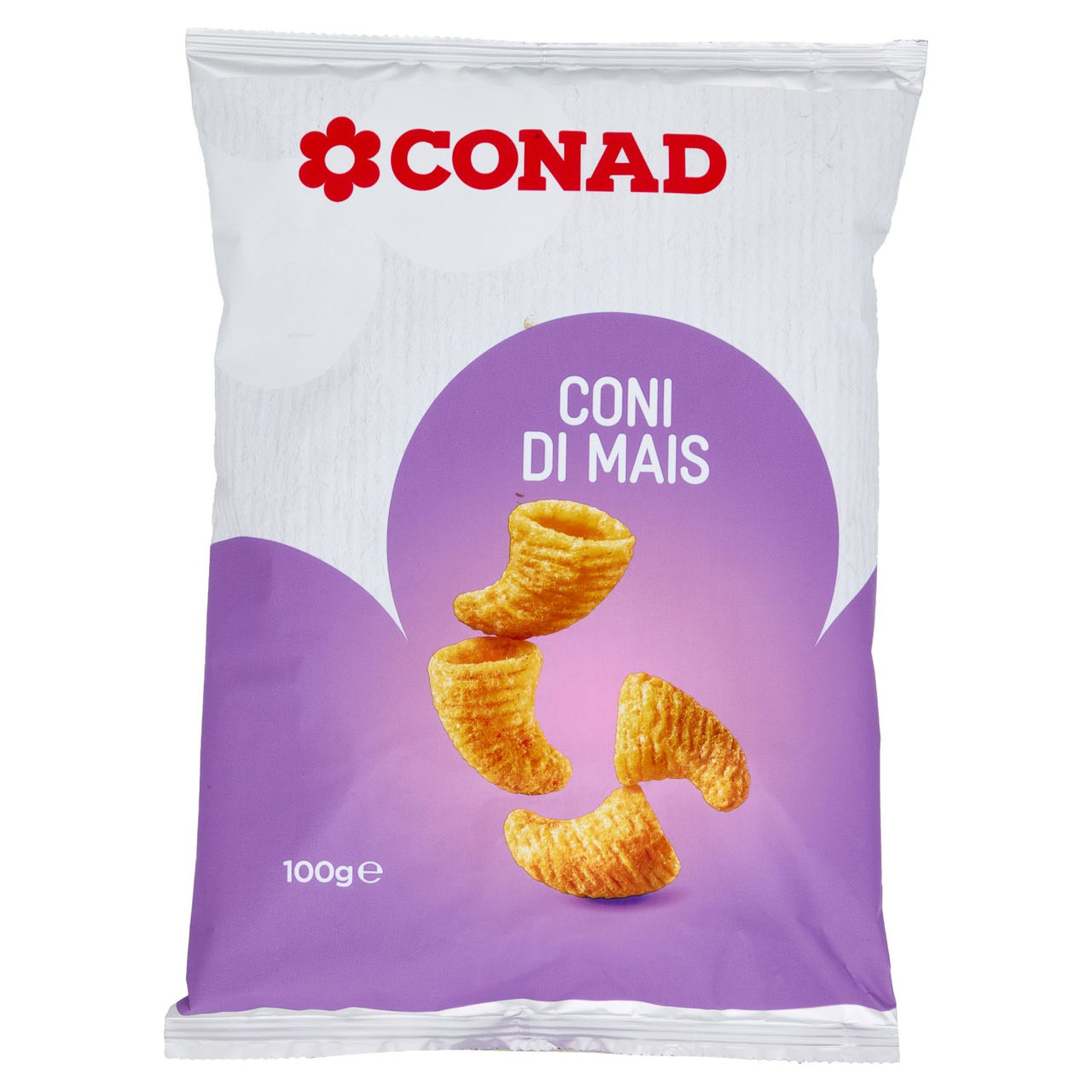 CONAD Coni di Mais 100 g