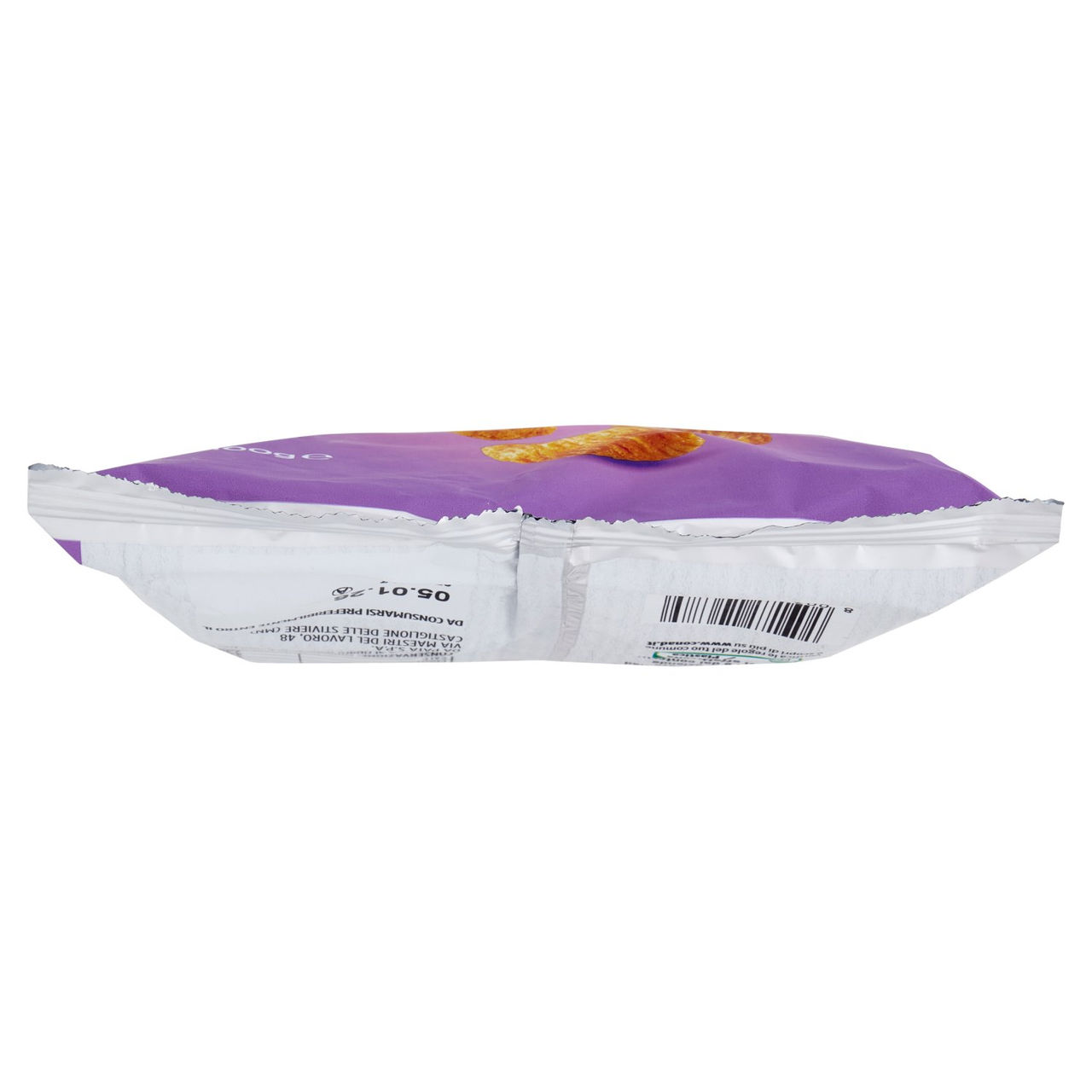 CONAD Coni di Mais 100 g