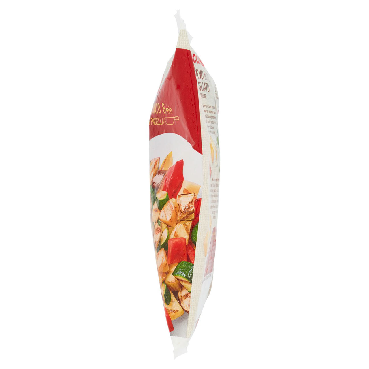 Verdure Miste Grigliate Surgelate 450 g Conad