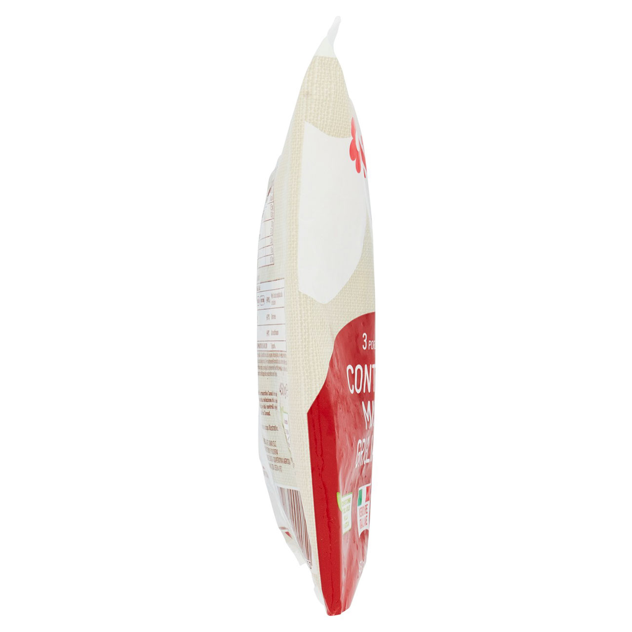 Verdure Miste Grigliate Surgelate 450 g Conad