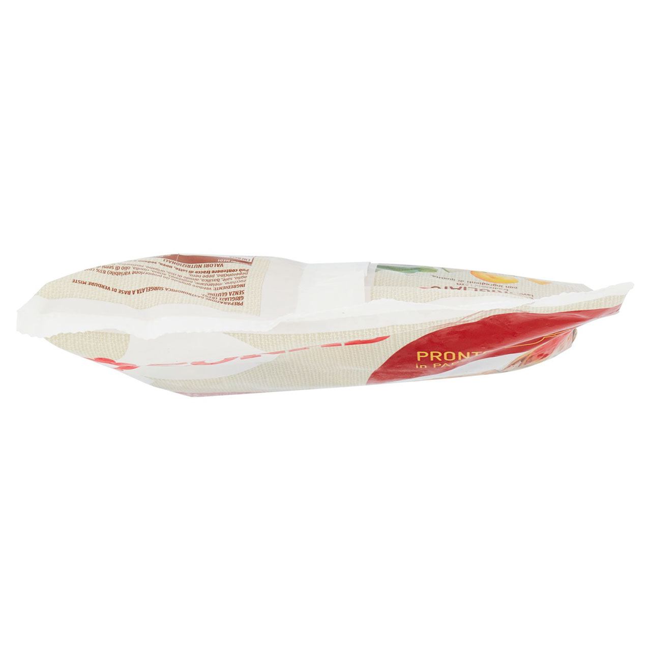 Verdure Miste Grigliate Surgelate 450 g Conad
