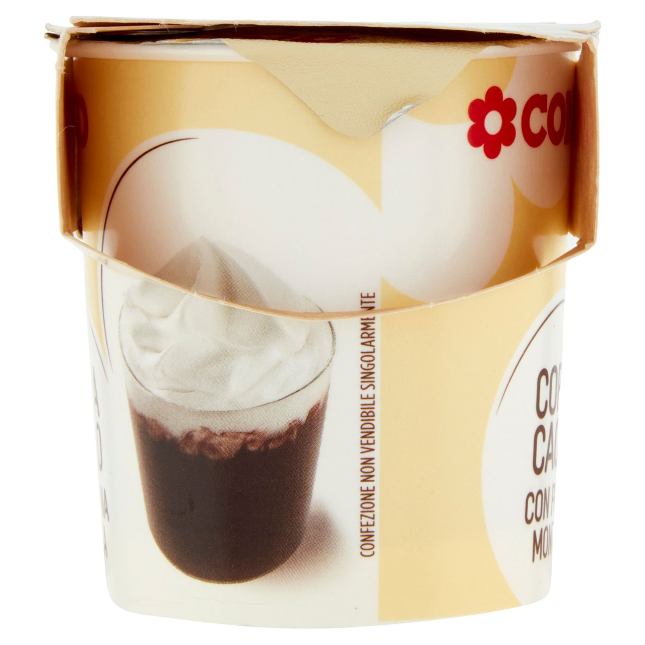 Coppa Cacao con panna montata 2 x 110 g