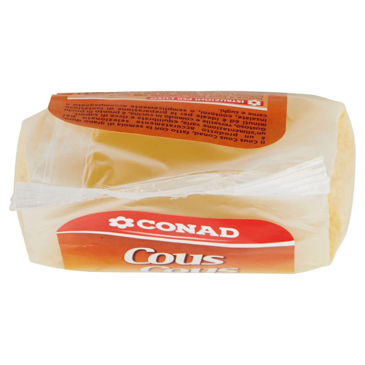 Cous Cous 250 g Conad in vendita online