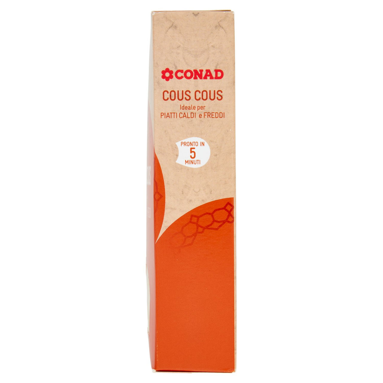 Cous Cous 500 g Conad in vendita online